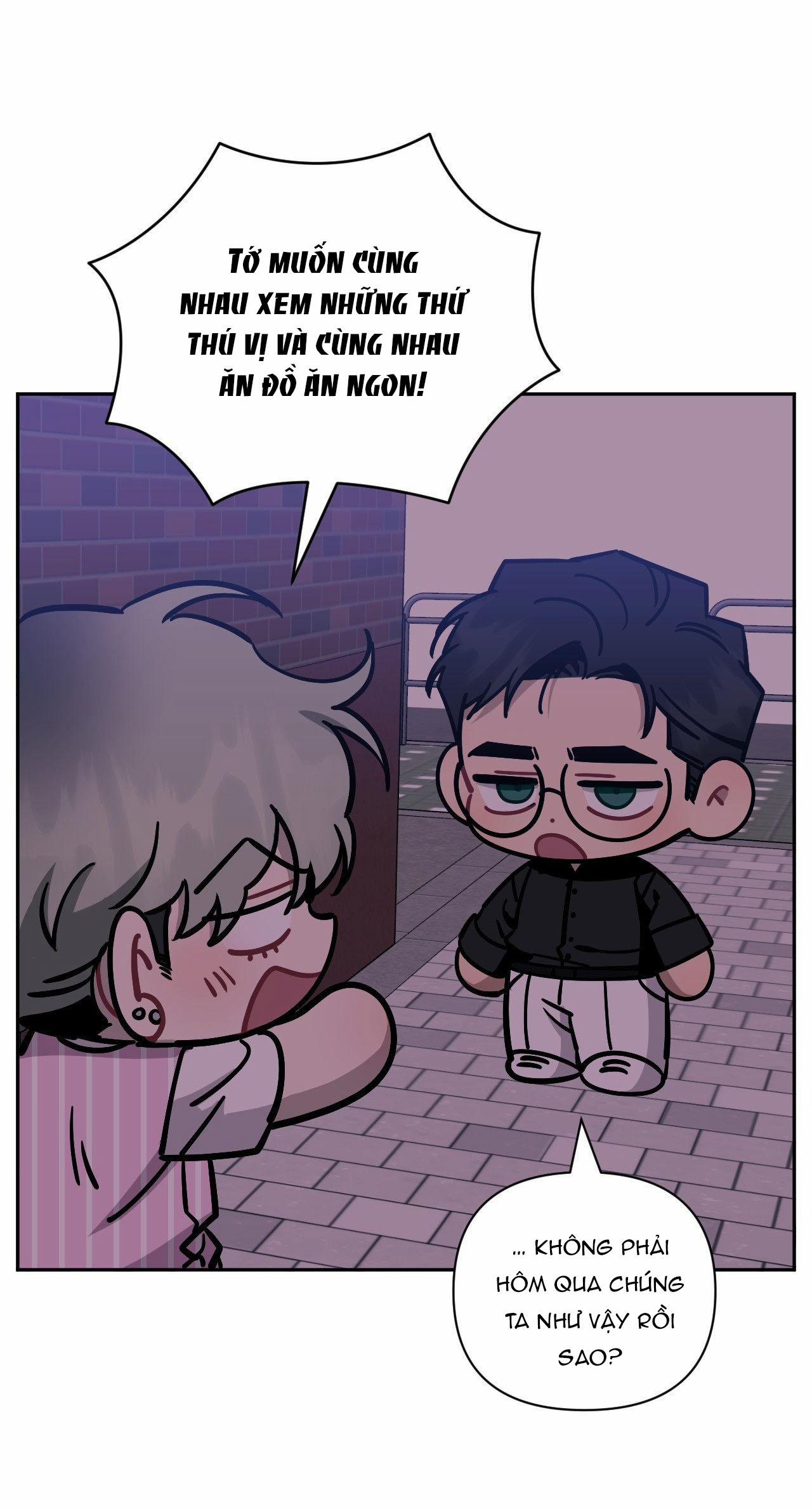 Hơn Cả Bạn Bè 81.2 trang 29