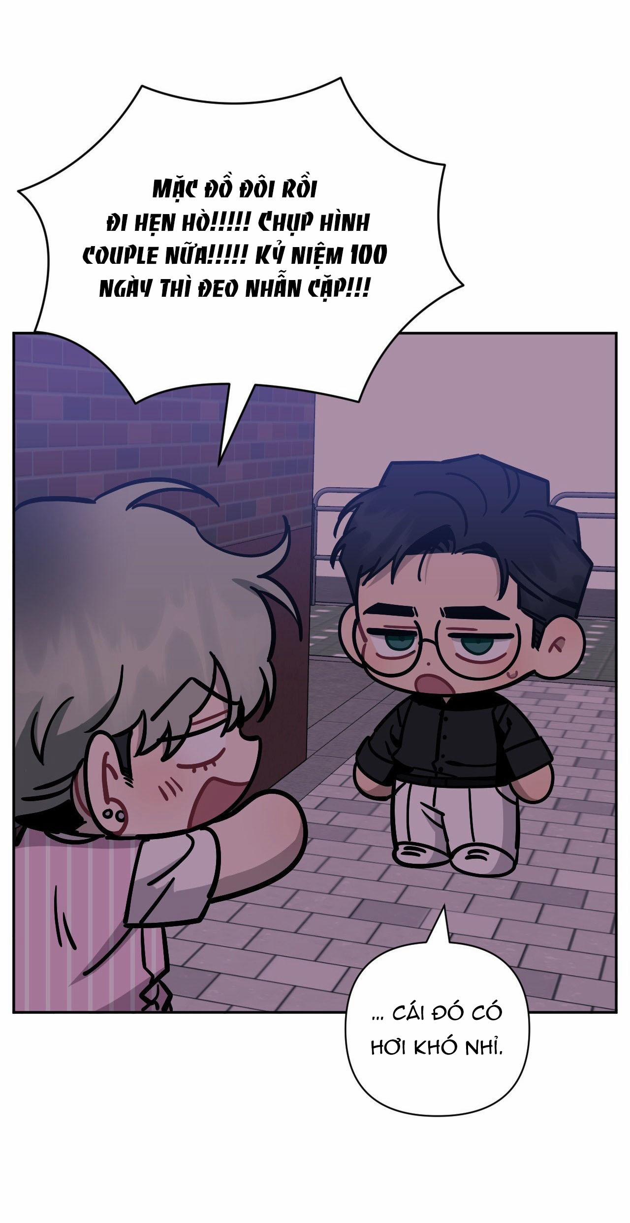 Hơn Cả Bạn Bè 81.2 trang 31