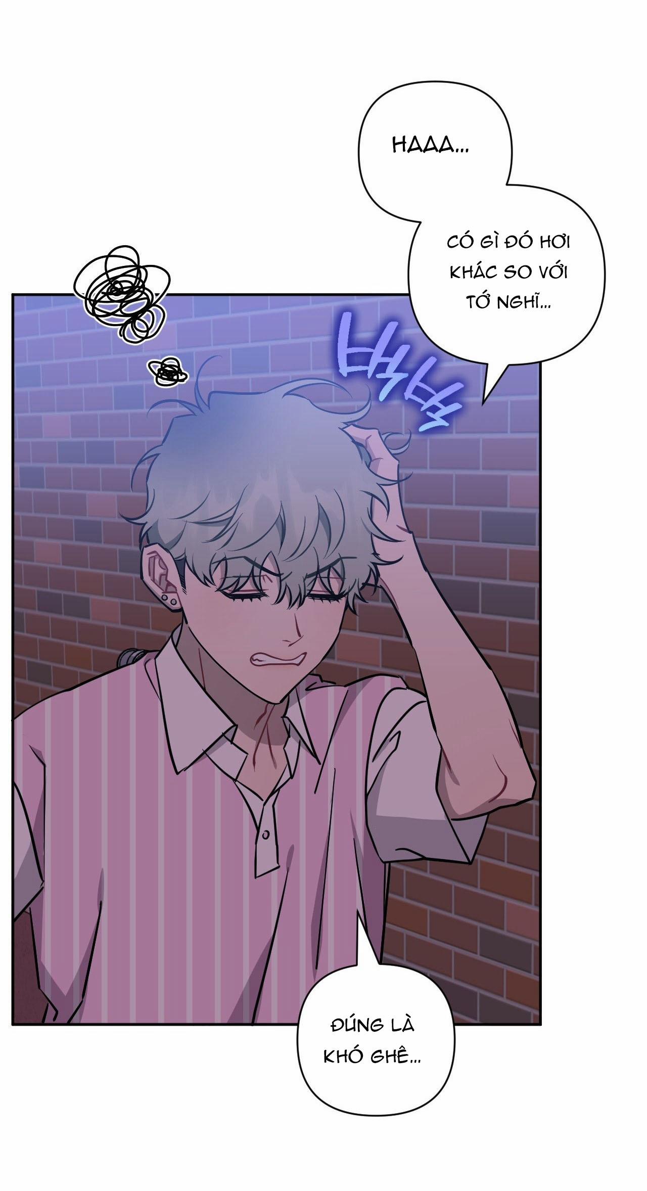 Hơn Cả Bạn Bè 81.2 trang 34