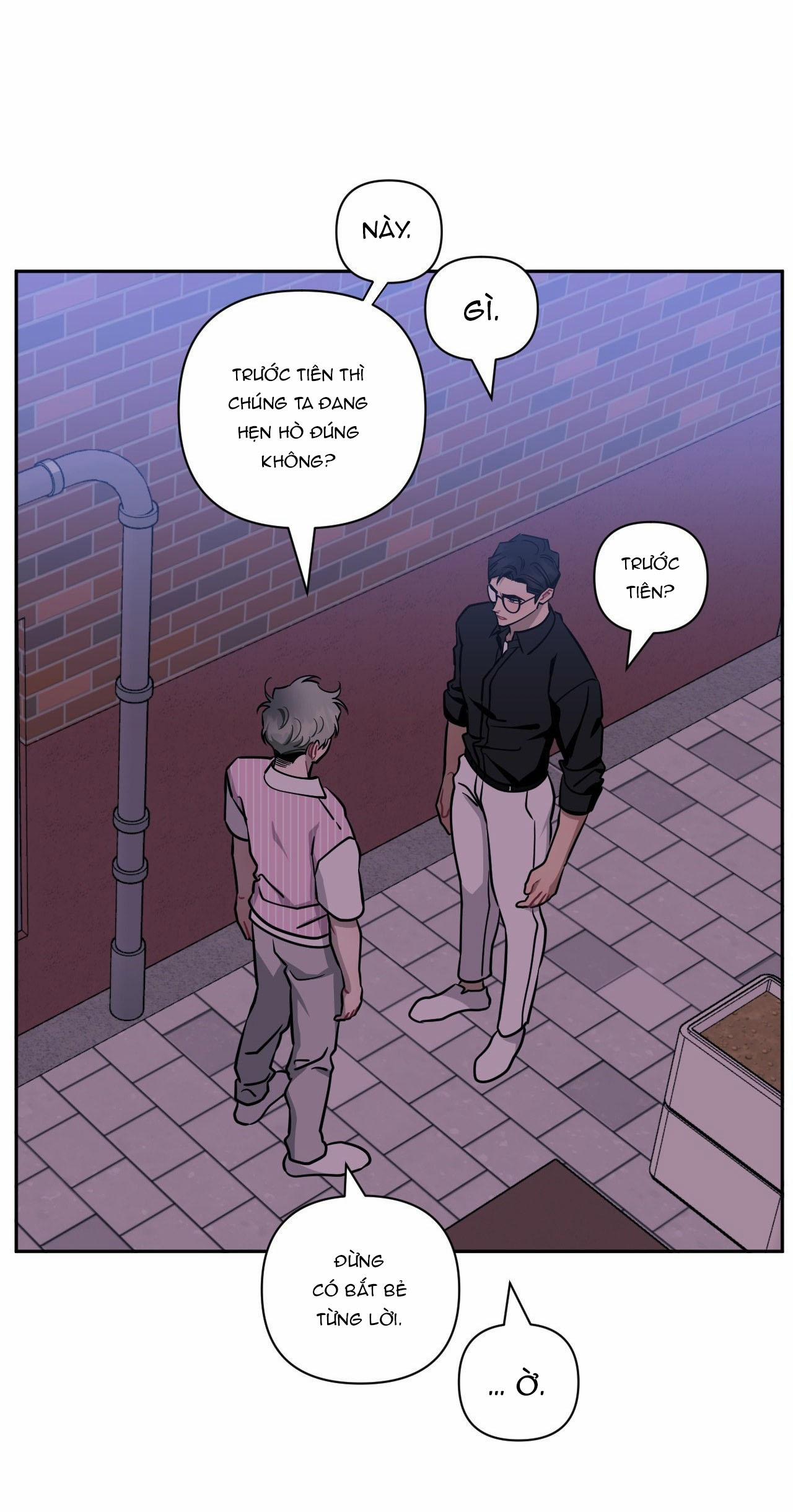 Hơn Cả Bạn Bè 81.2 trang 36