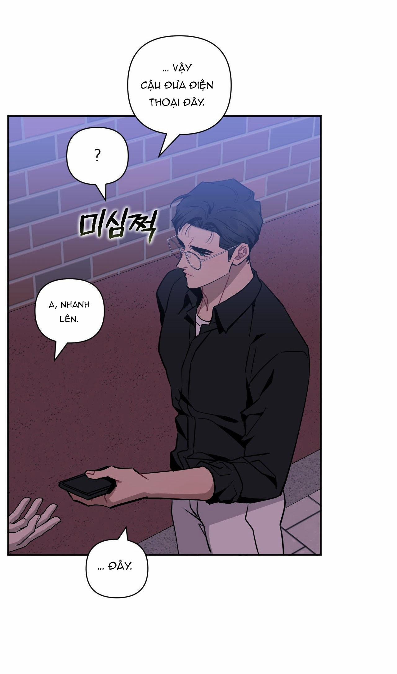 Hơn Cả Bạn Bè 81.2 trang 37