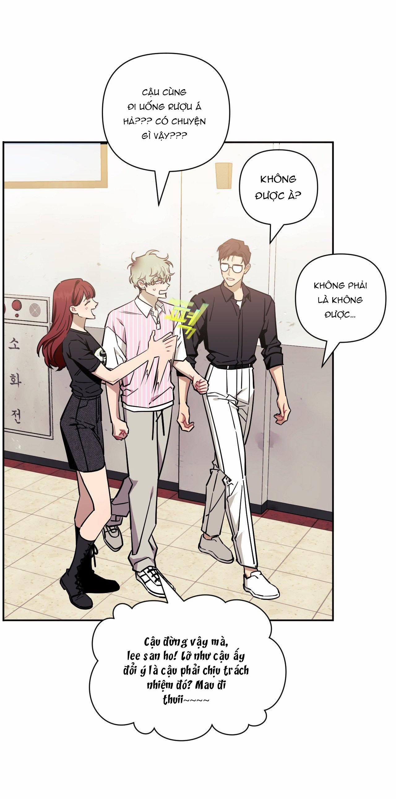 Hơn Cả Bạn Bè 81.2 trang 4