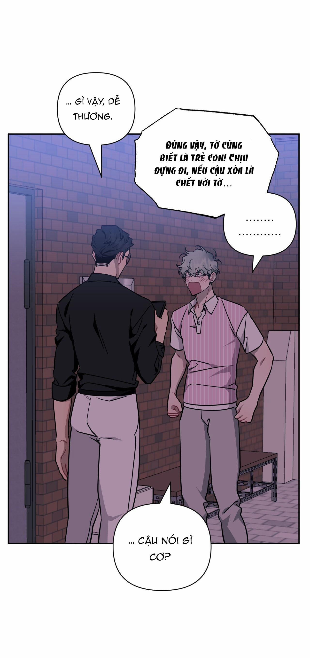 Hơn Cả Bạn Bè 81.2 trang 40