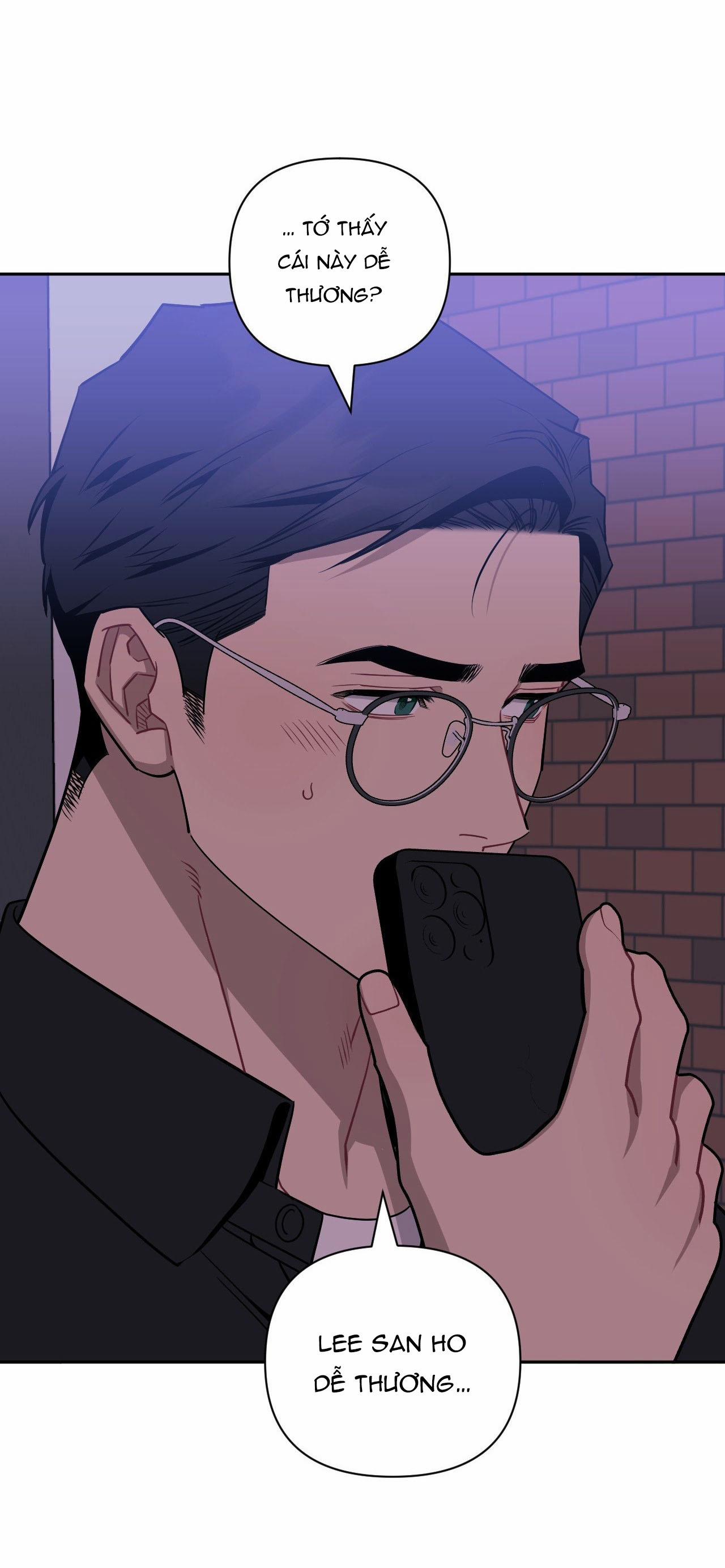 Hơn Cả Bạn Bè 81.2 trang 41