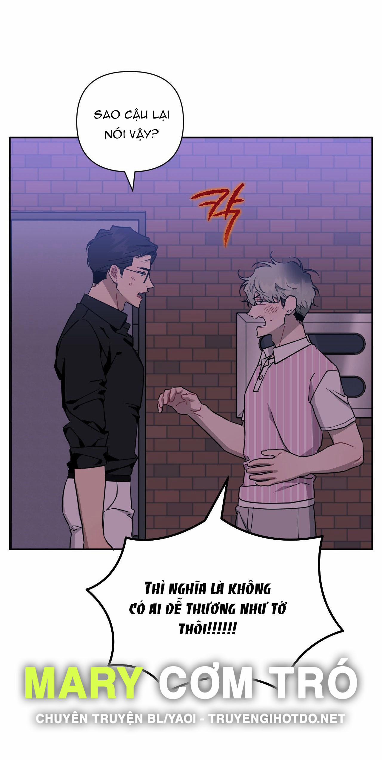 Hơn Cả Bạn Bè 81.2 trang 43