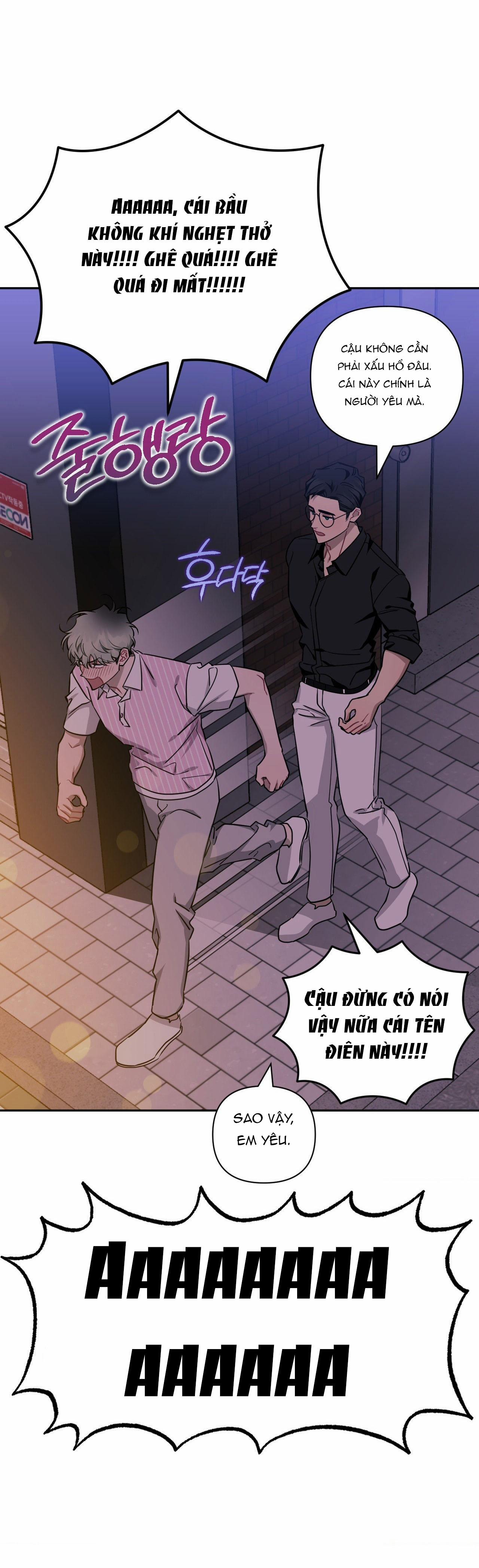 Hơn Cả Bạn Bè 81.2 trang 45