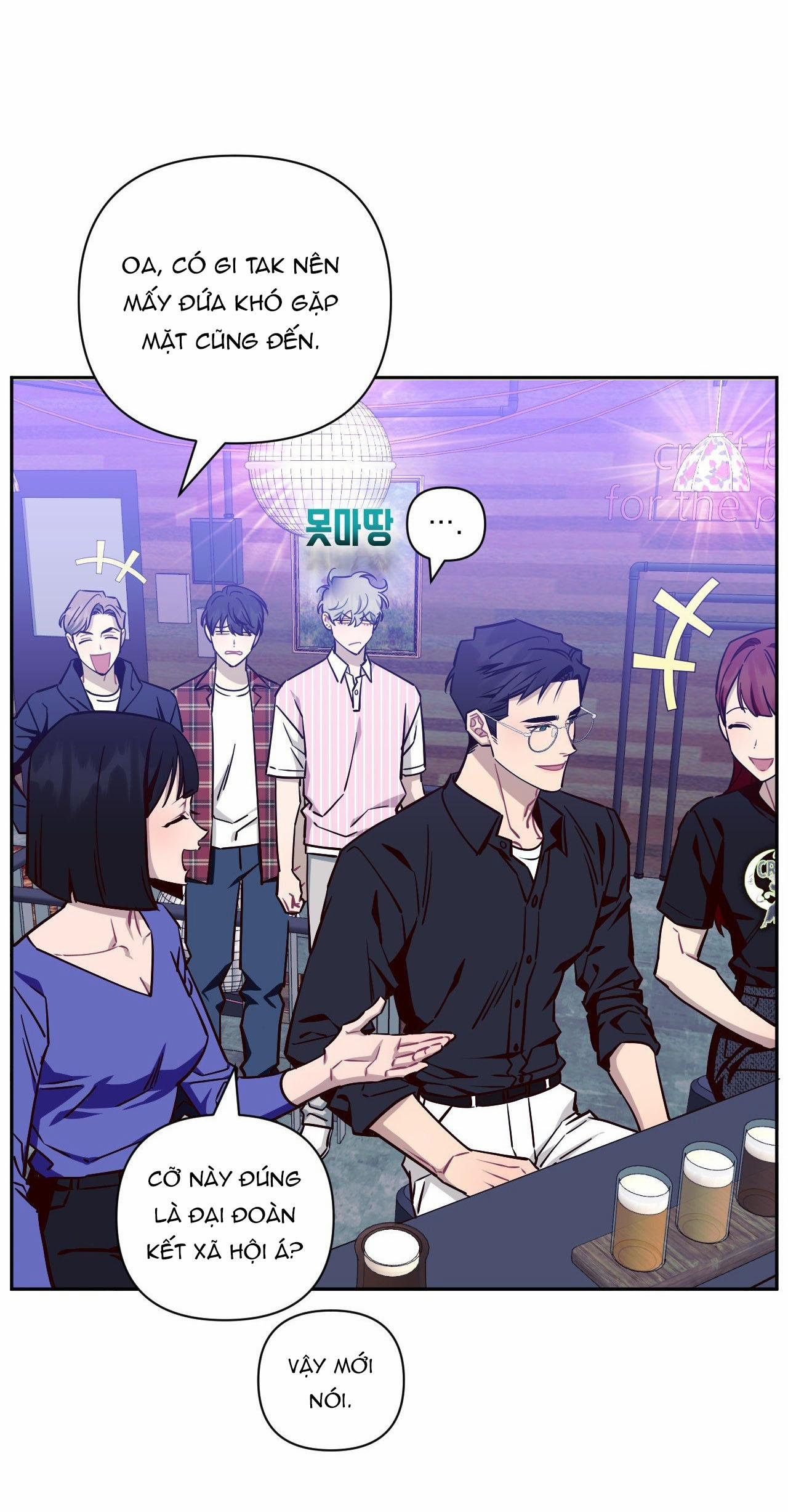 Hơn Cả Bạn Bè 81.2 trang 6