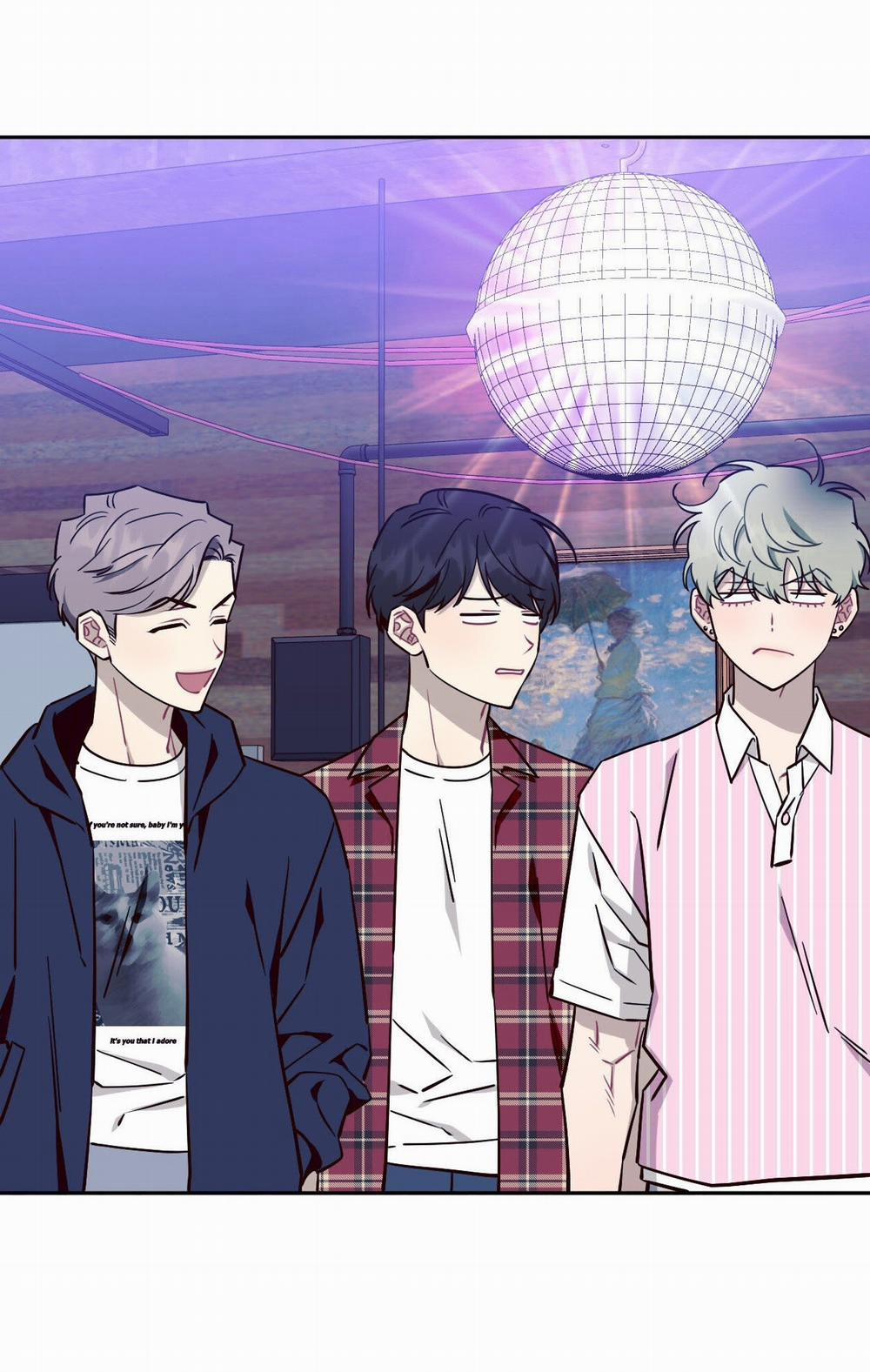 Hơn Cả Bạn Bè 81.2 trang 8