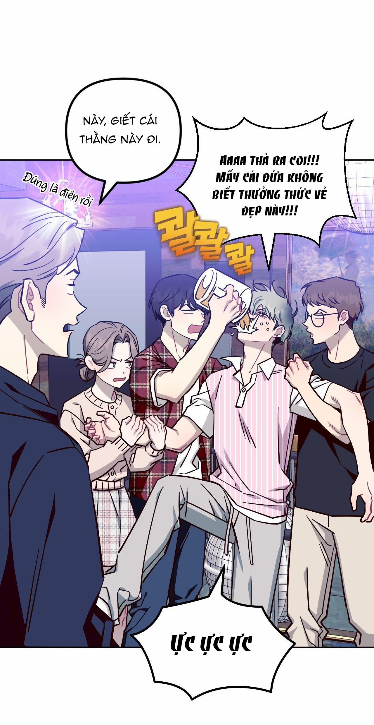 Hơn Cả Bạn Bè 81.2 trang 9