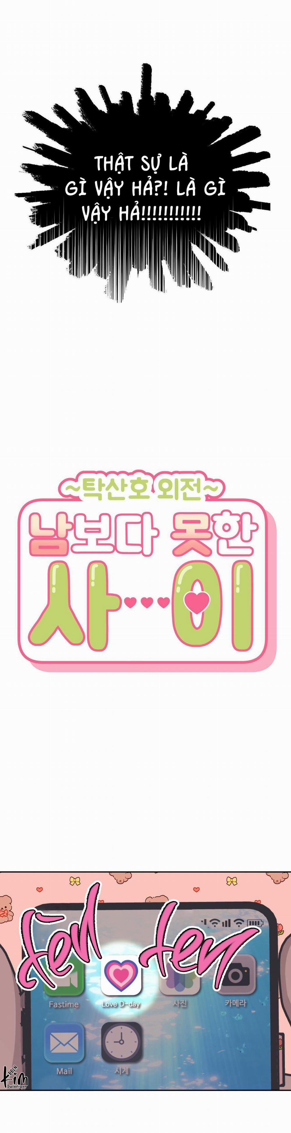 Hơn Cả Bạn Bè 81 trang 12