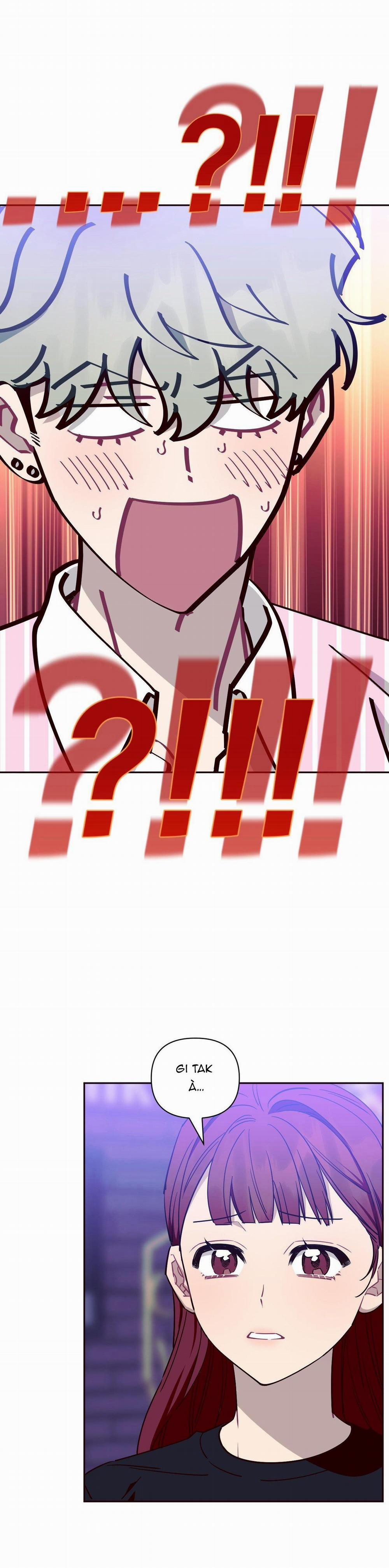 Hơn Cả Bạn Bè 81 trang 22