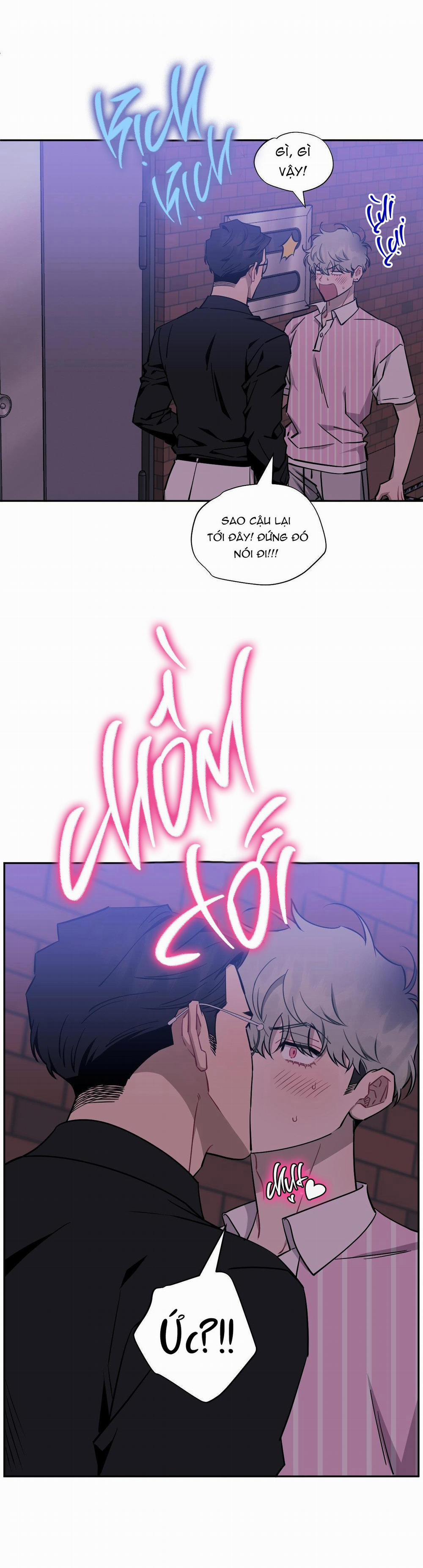 Hơn Cả Bạn Bè 81 trang 26