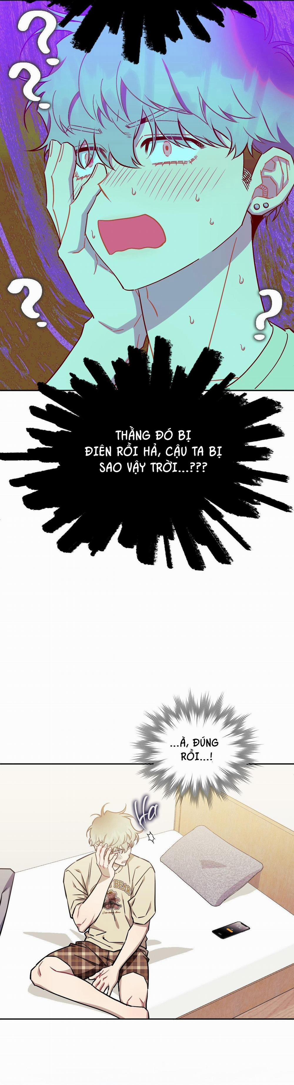 Hơn Cả Bạn Bè 81 trang 4