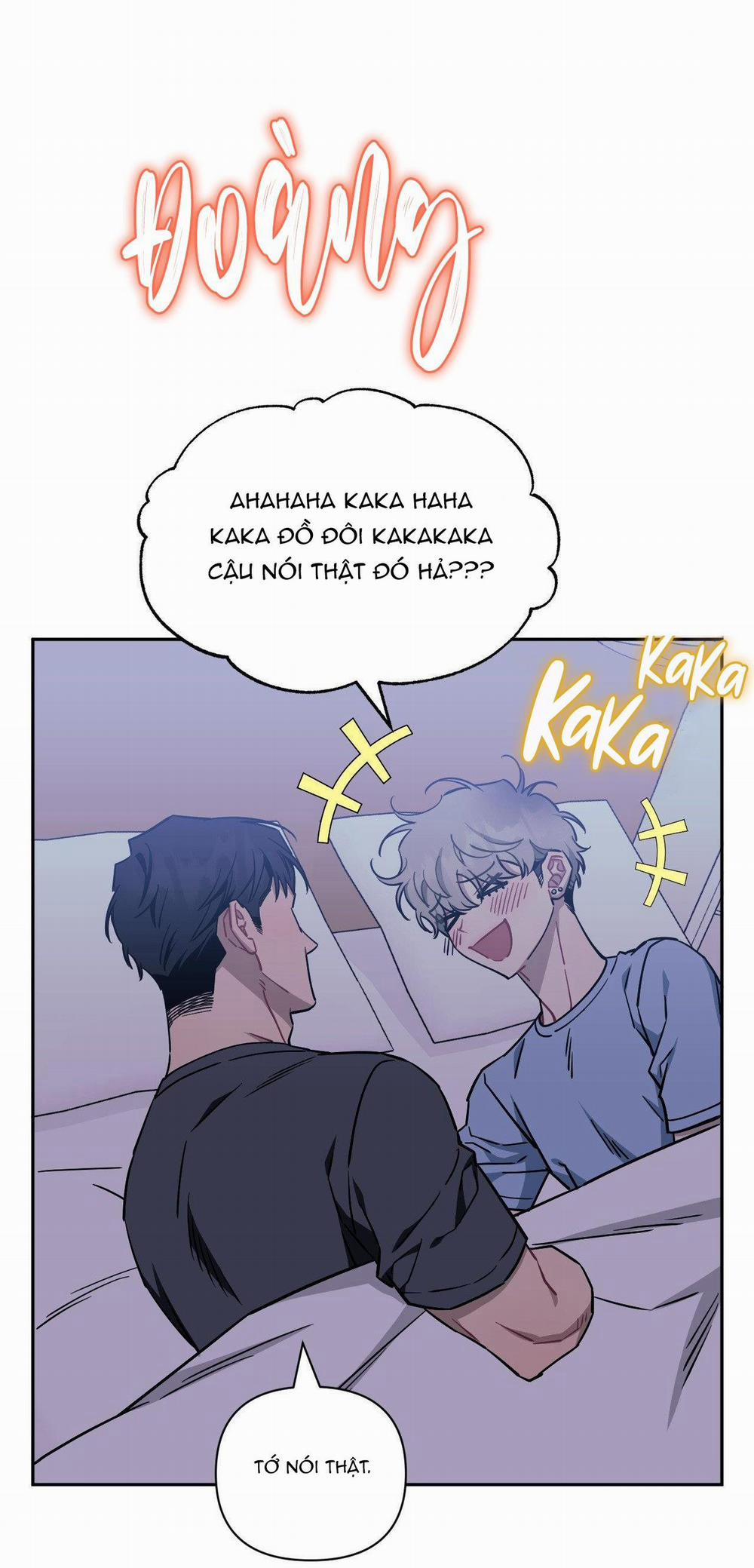 Hơn Cả Bạn Bè 82 trang 10