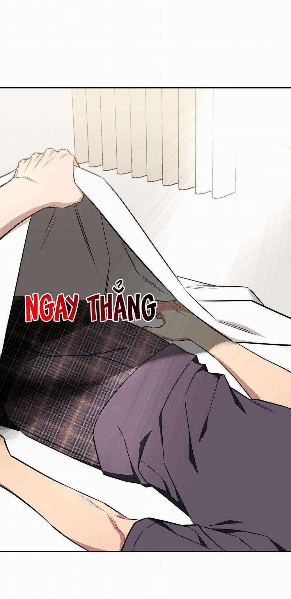 Hơn Cả Bạn Bè 82 trang 16