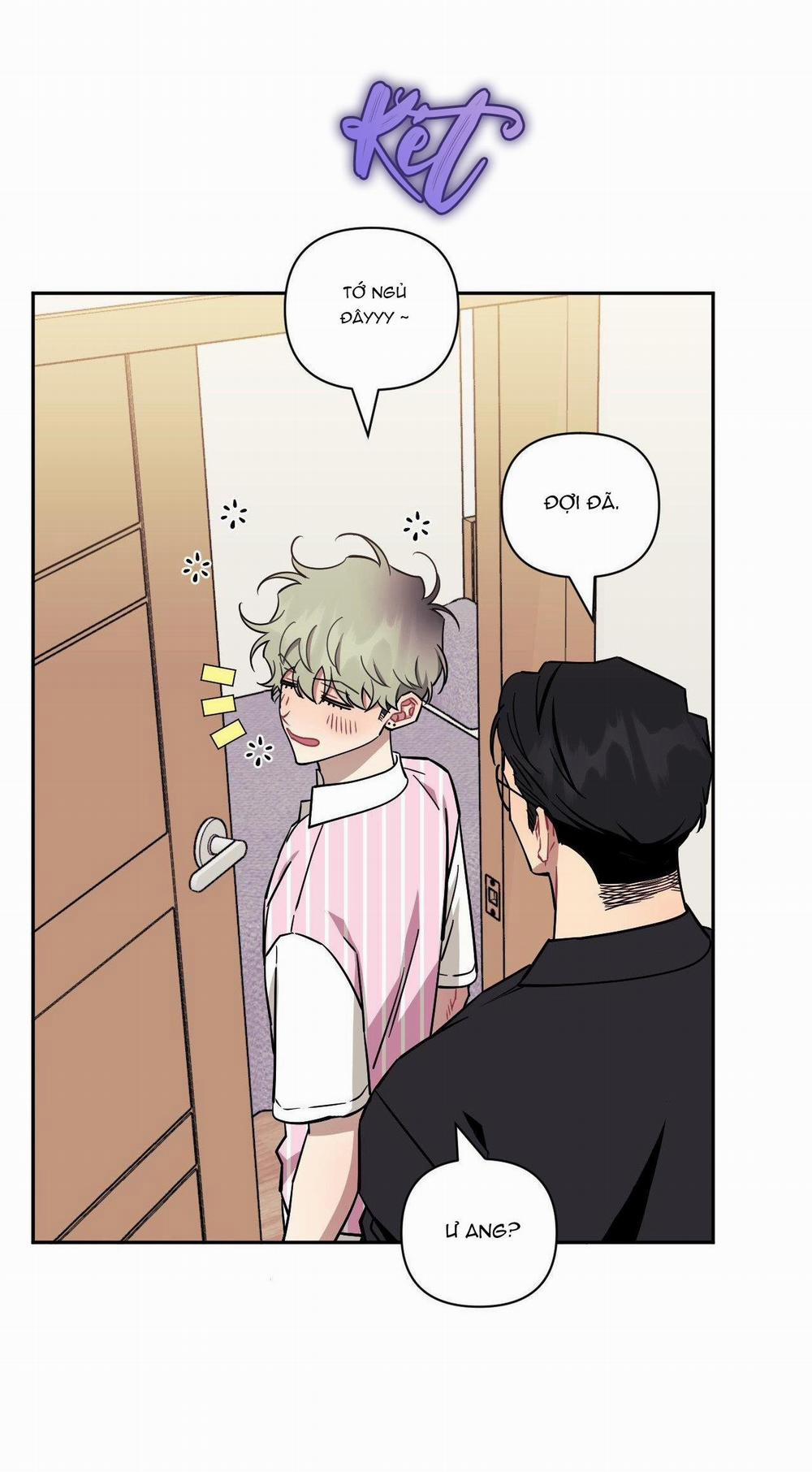 Hơn Cả Bạn Bè 82 trang 2