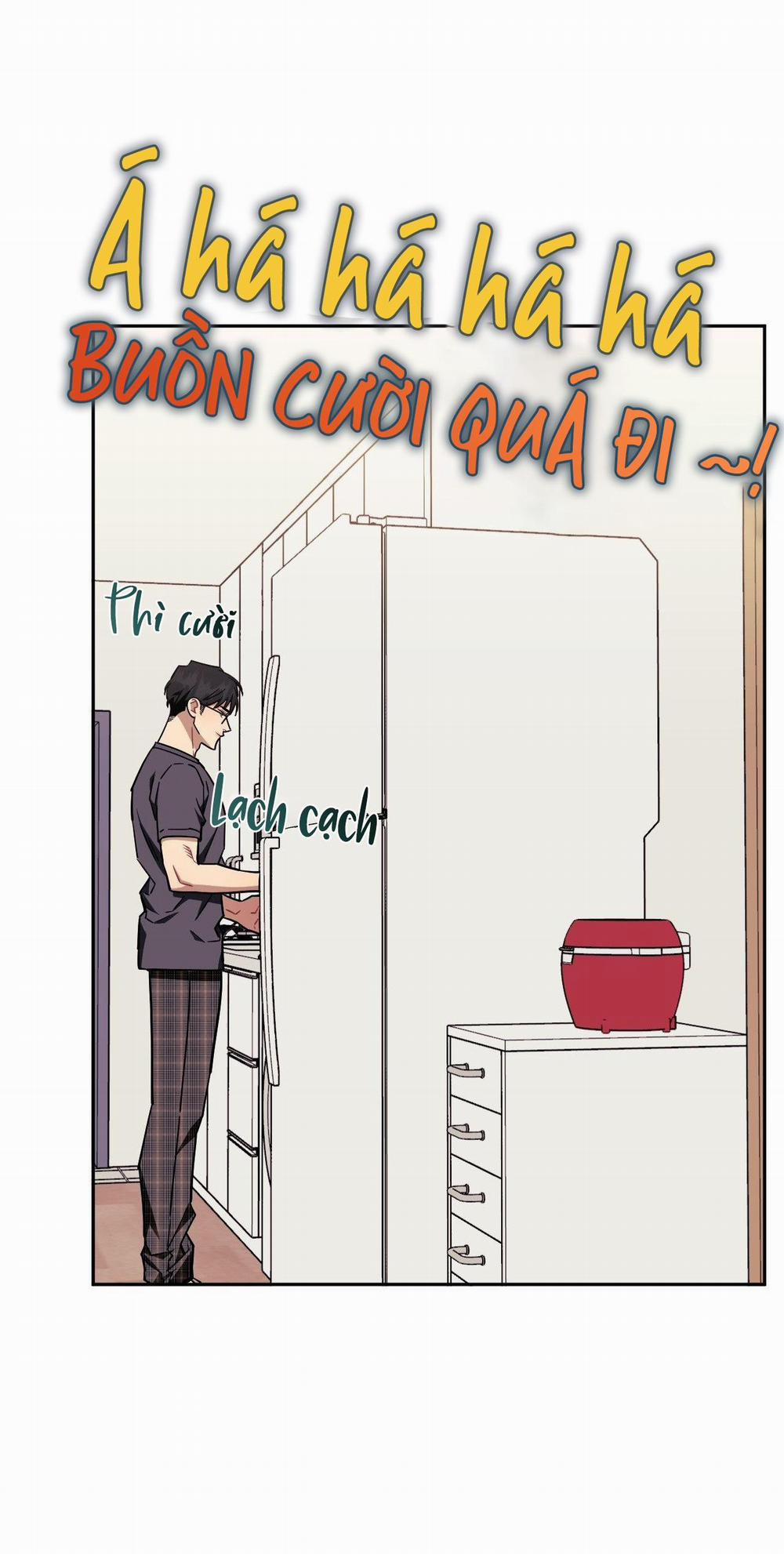 Hơn Cả Bạn Bè 82 trang 25