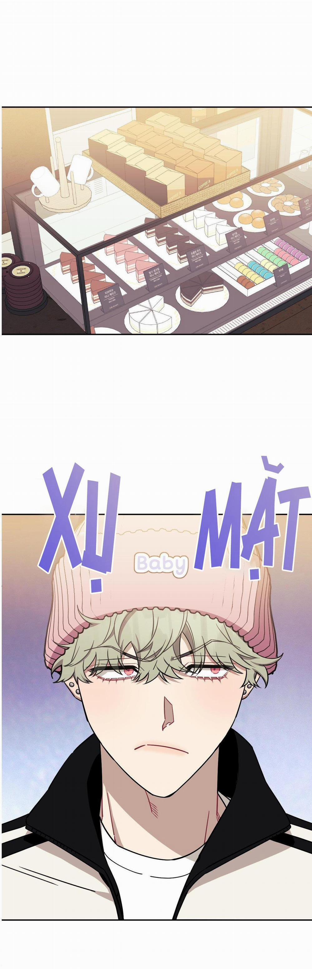 Hơn Cả Bạn Bè 82 trang 26