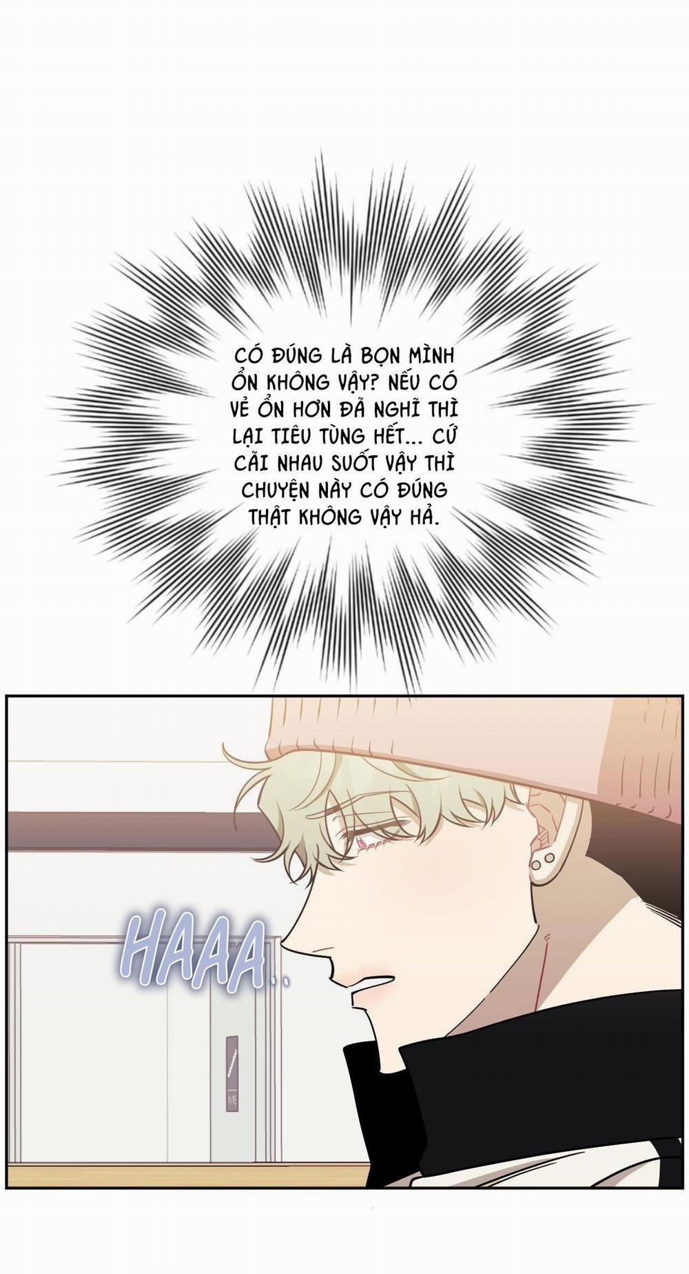 Hơn Cả Bạn Bè 82 trang 29