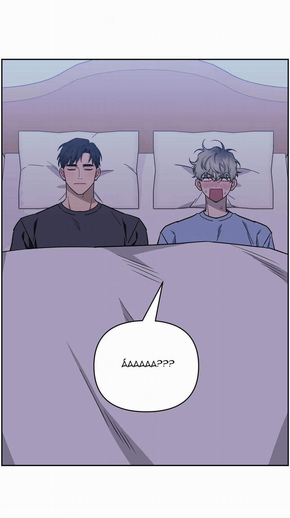 Hơn Cả Bạn Bè 82 trang 3