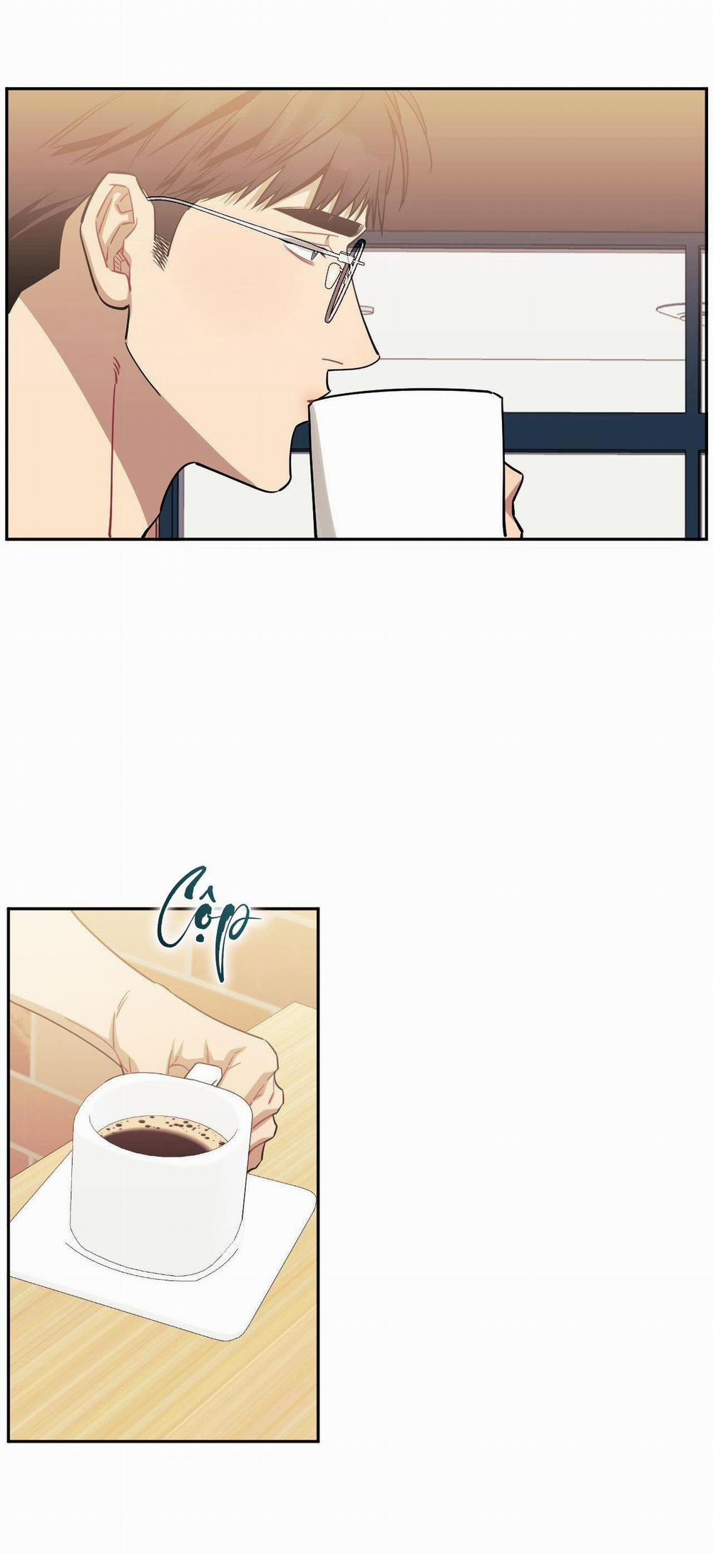 Hơn Cả Bạn Bè 82 trang 30