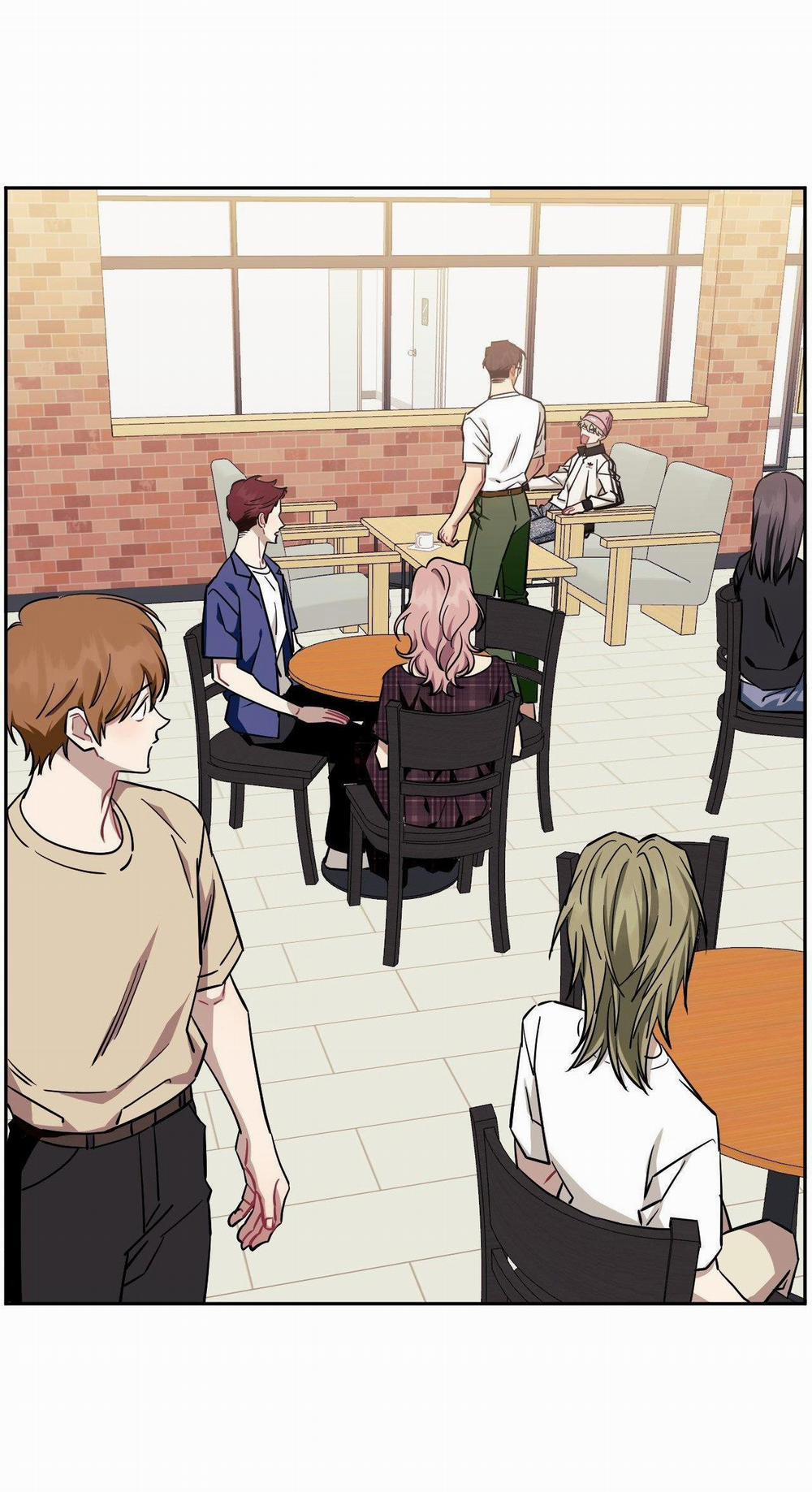 Hơn Cả Bạn Bè 82 trang 44