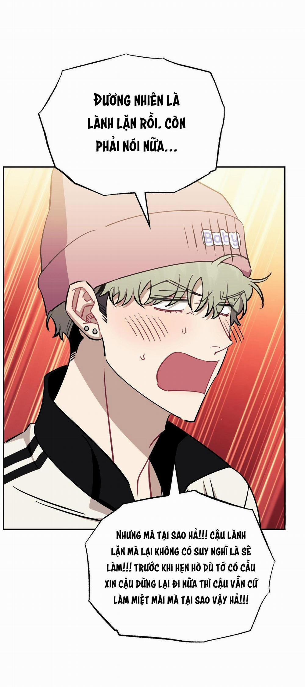 Hơn Cả Bạn Bè 82 trang 50