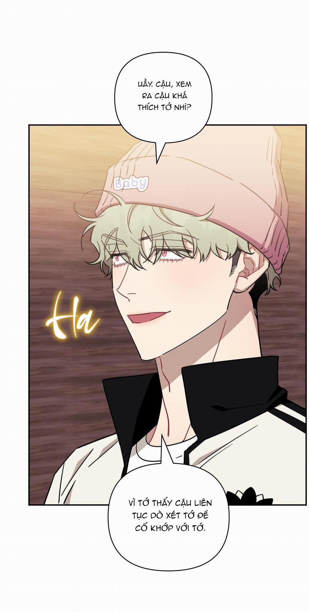 Hơn Cả Bạn Bè 82 trang 53