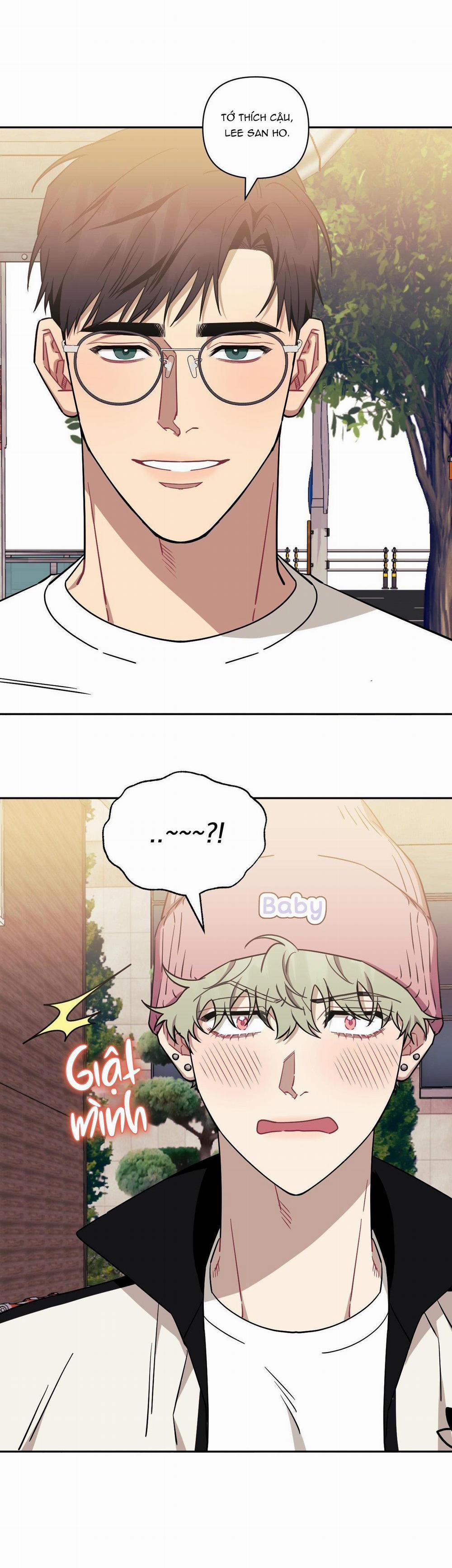 Hơn Cả Bạn Bè 82 trang 55