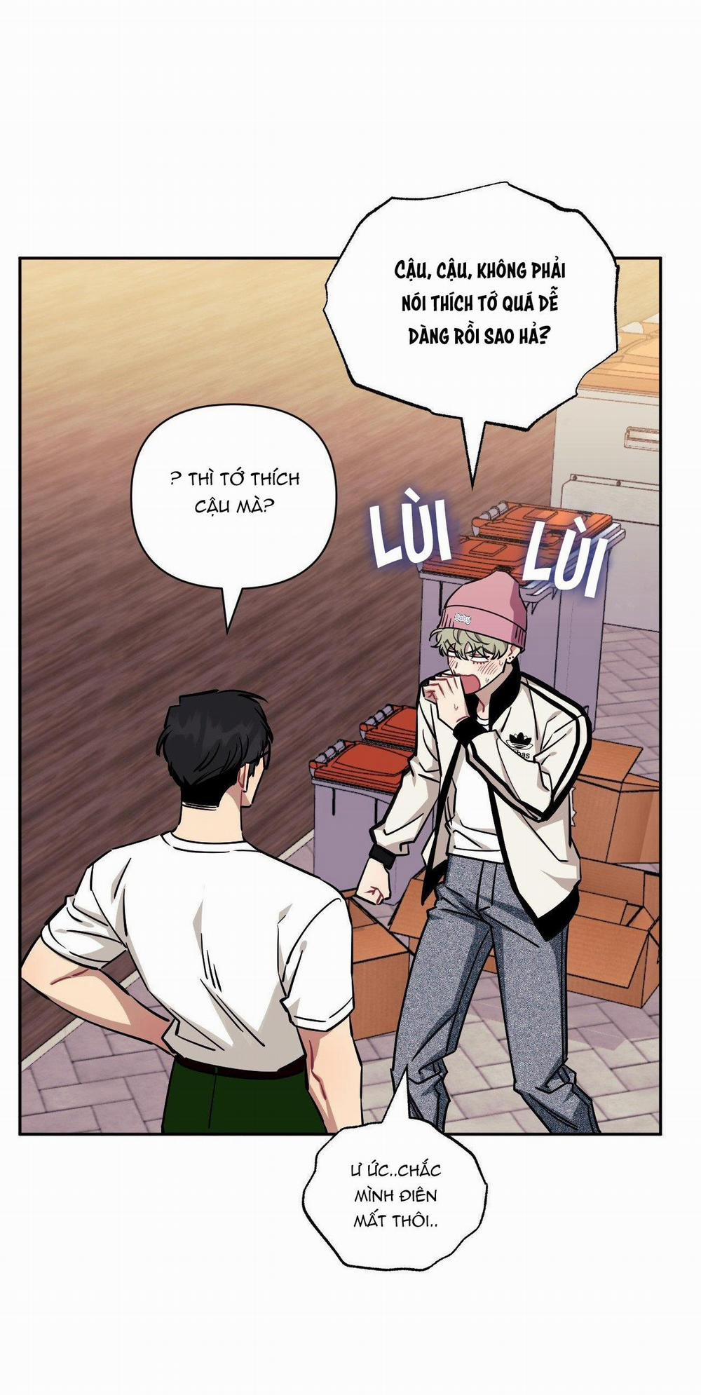 Hơn Cả Bạn Bè 82 trang 56