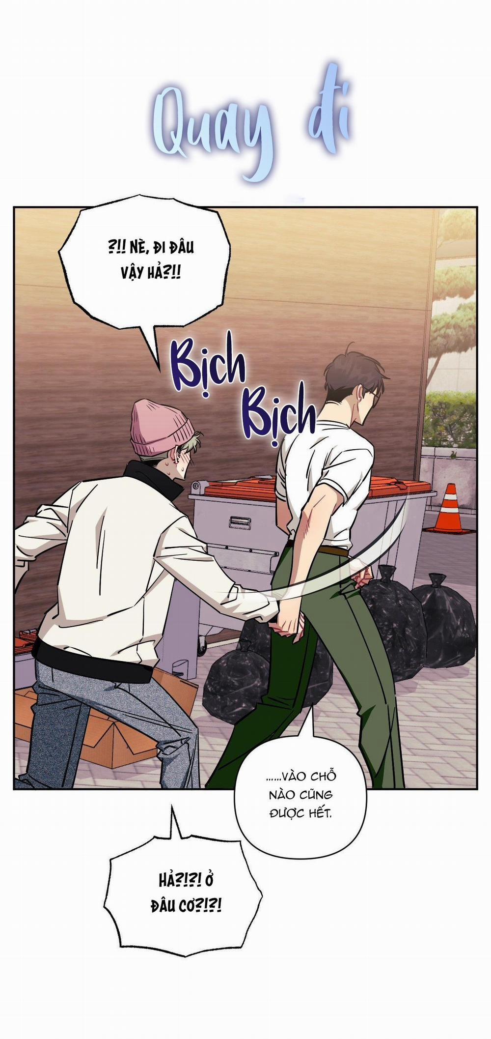 Hơn Cả Bạn Bè 82 trang 58