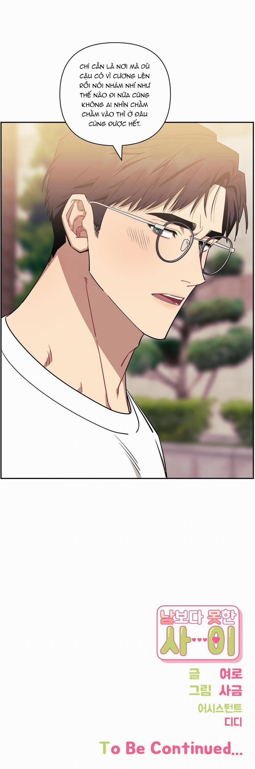 Hơn Cả Bạn Bè 82 trang 59