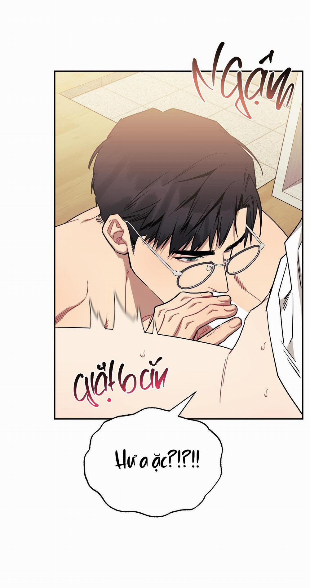 Hơn Cả Bạn Bè 83 TAKHO 25 trang 11