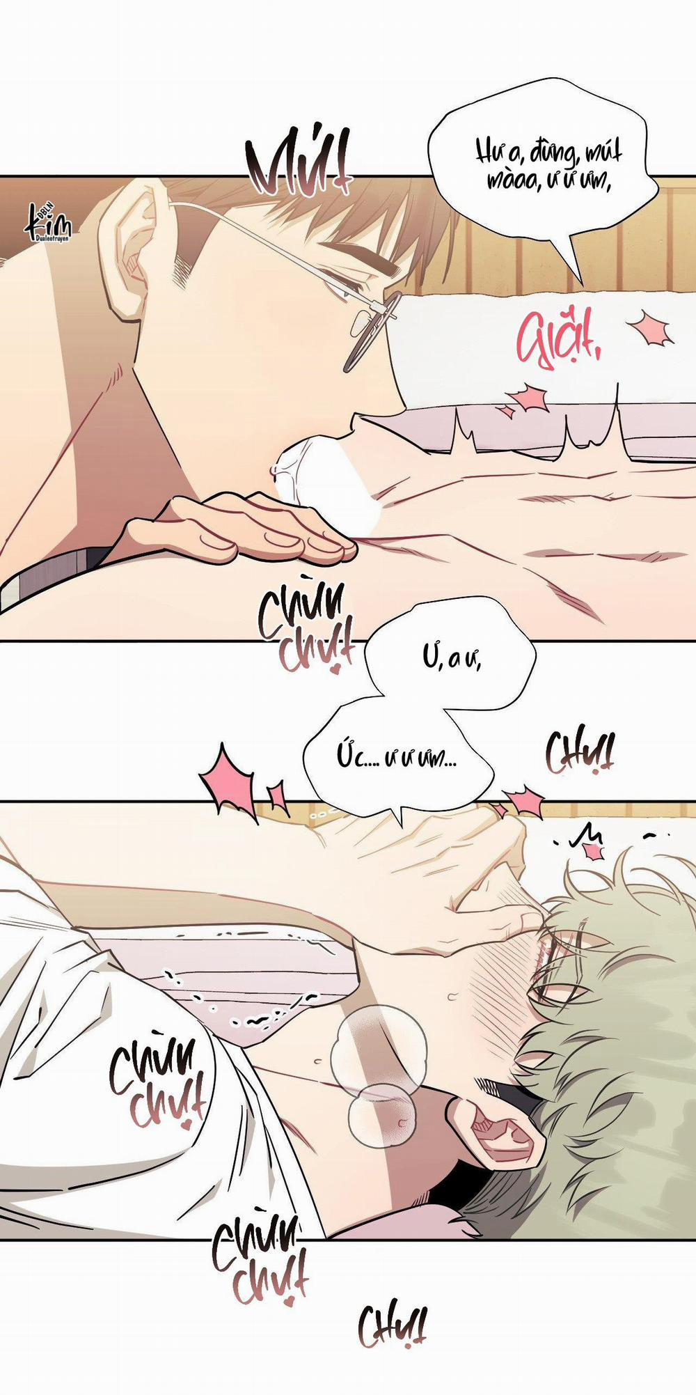 Hơn Cả Bạn Bè 83 TAKHO 25 trang 13