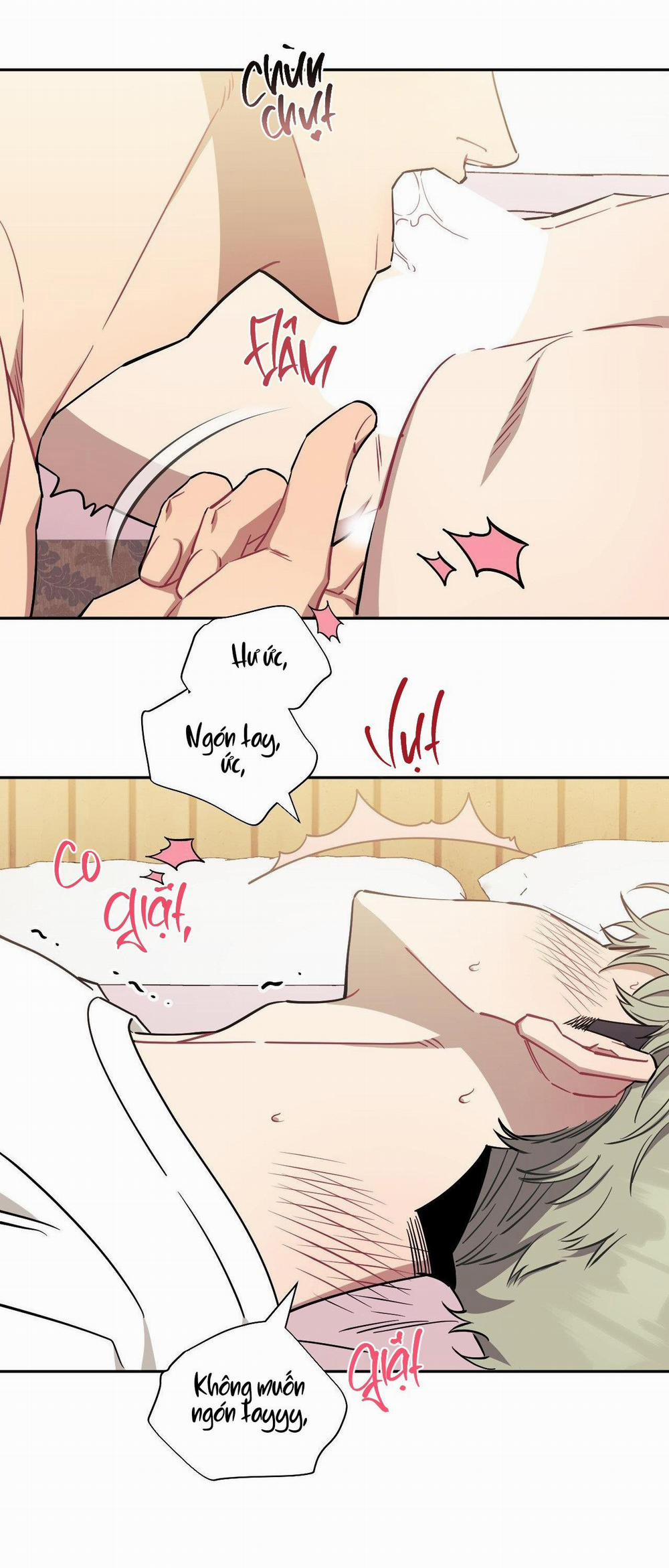 Hơn Cả Bạn Bè 83 TAKHO 25 trang 14