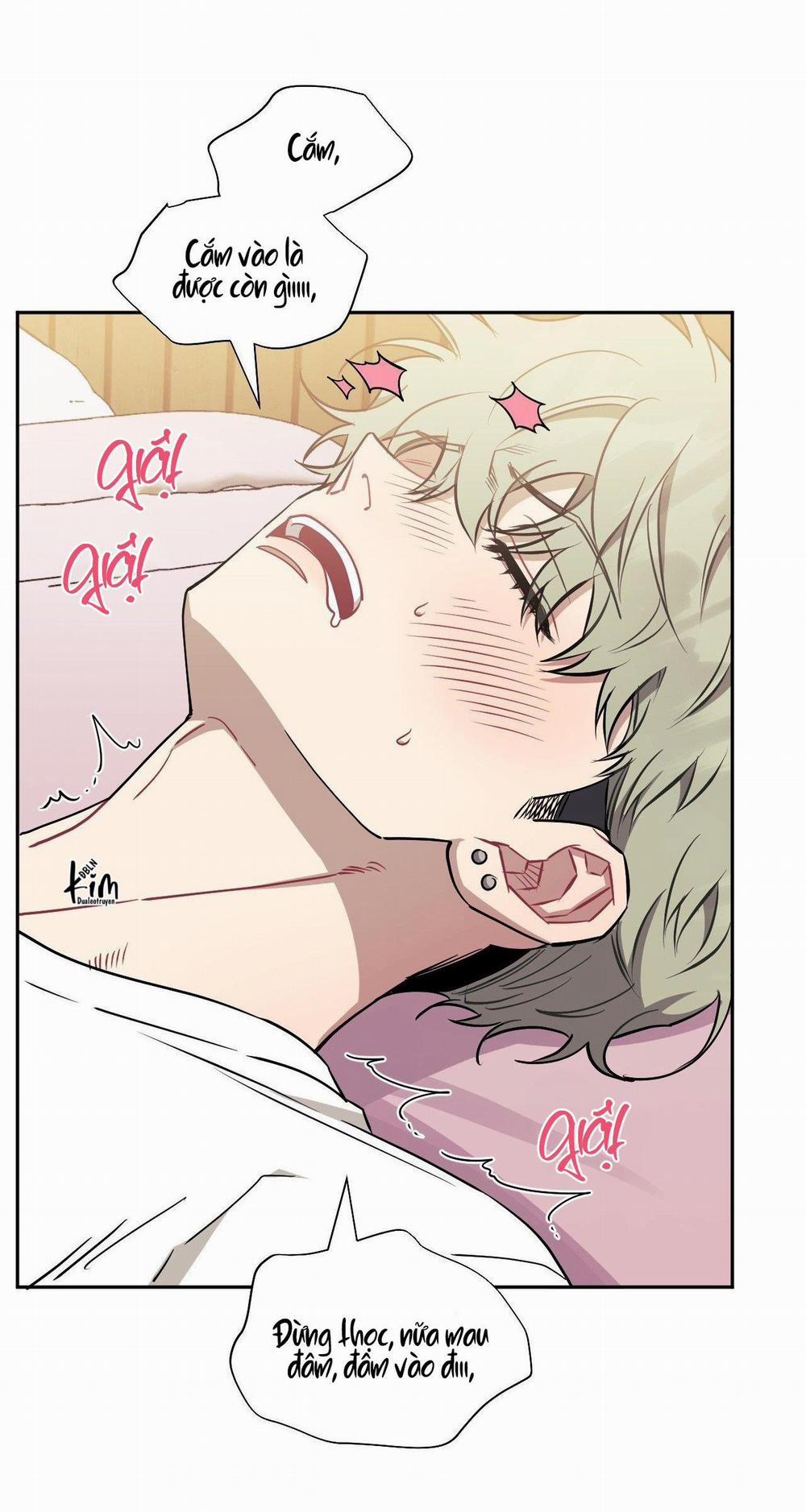 Hơn Cả Bạn Bè 83 TAKHO 25 trang 18