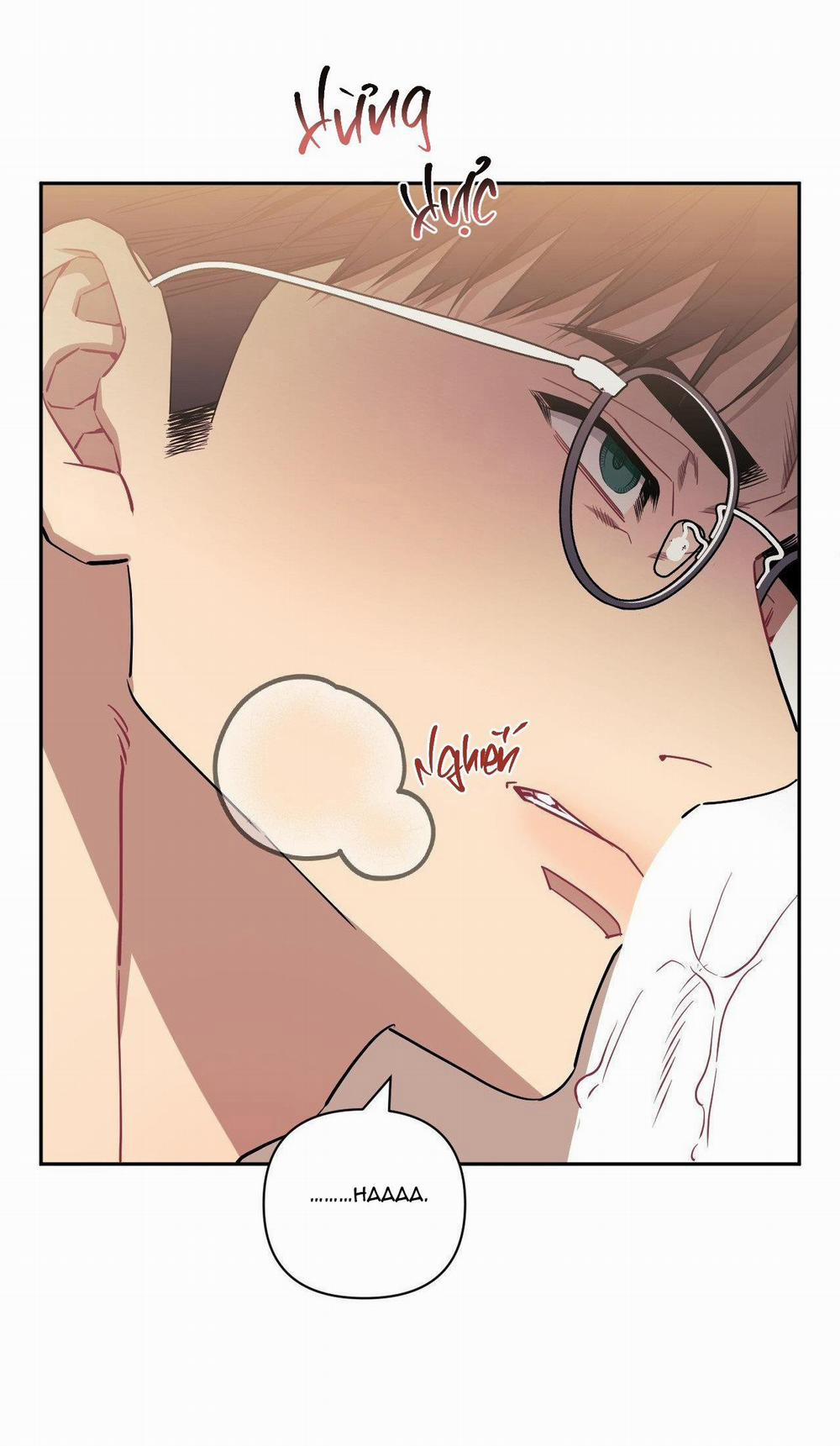 Hơn Cả Bạn Bè 83 TAKHO 25 trang 19