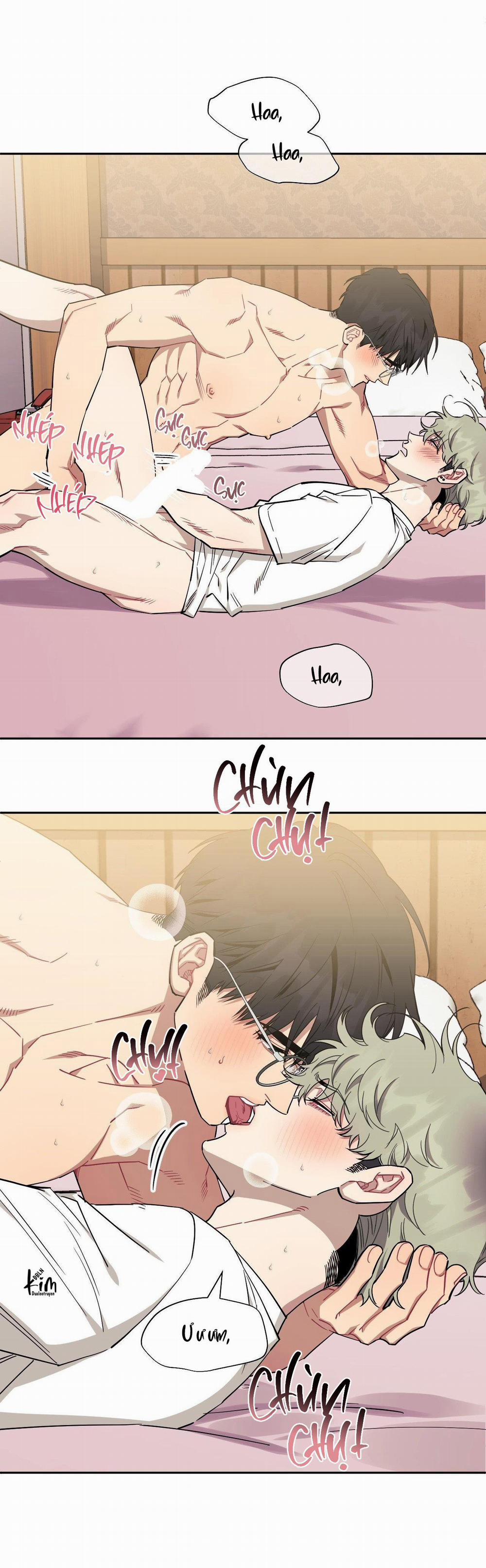 Hơn Cả Bạn Bè 83 TAKHO 25 trang 25