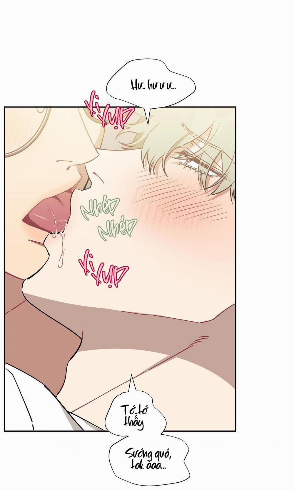 Hơn Cả Bạn Bè 83 TAKHO 25 trang 26