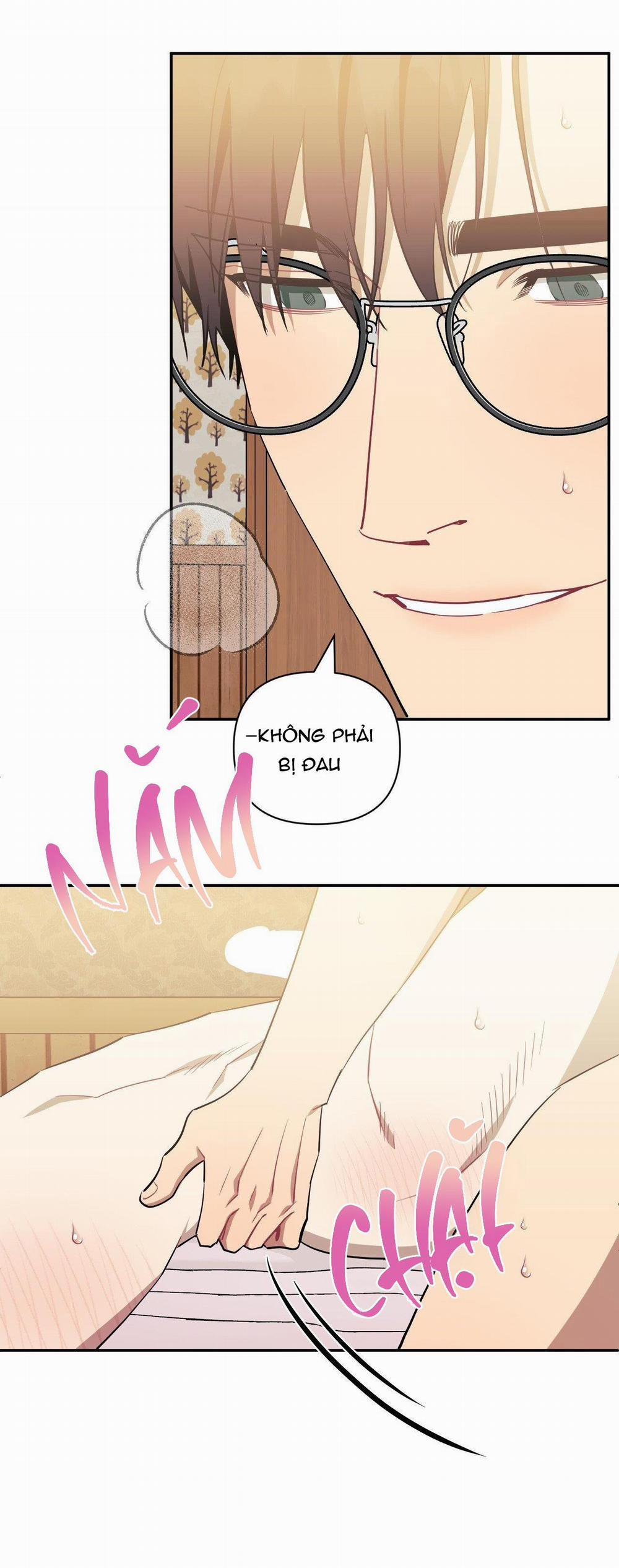 Hơn Cả Bạn Bè 83 TAKHO 25 trang 40