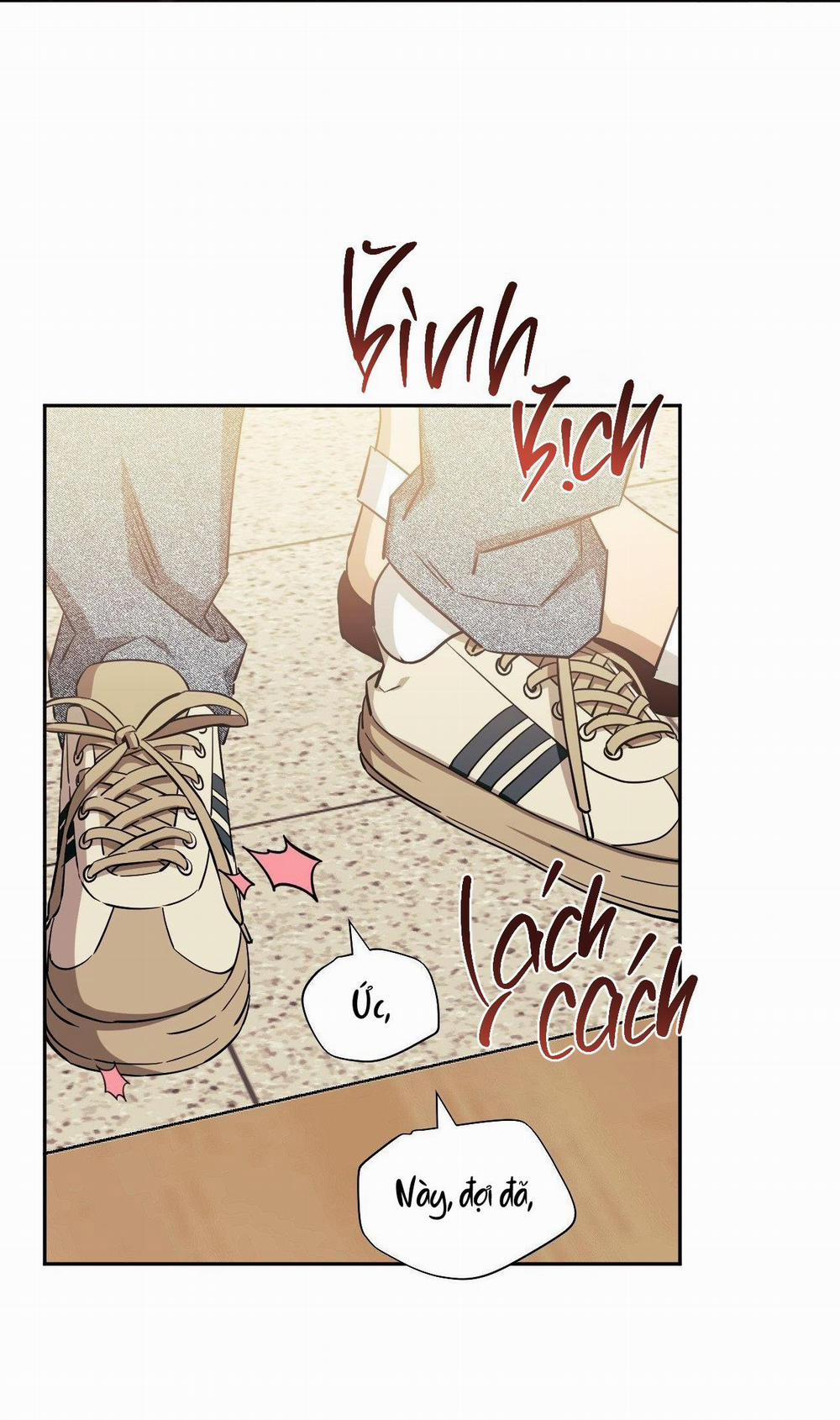 Hơn Cả Bạn Bè 83 trang 1