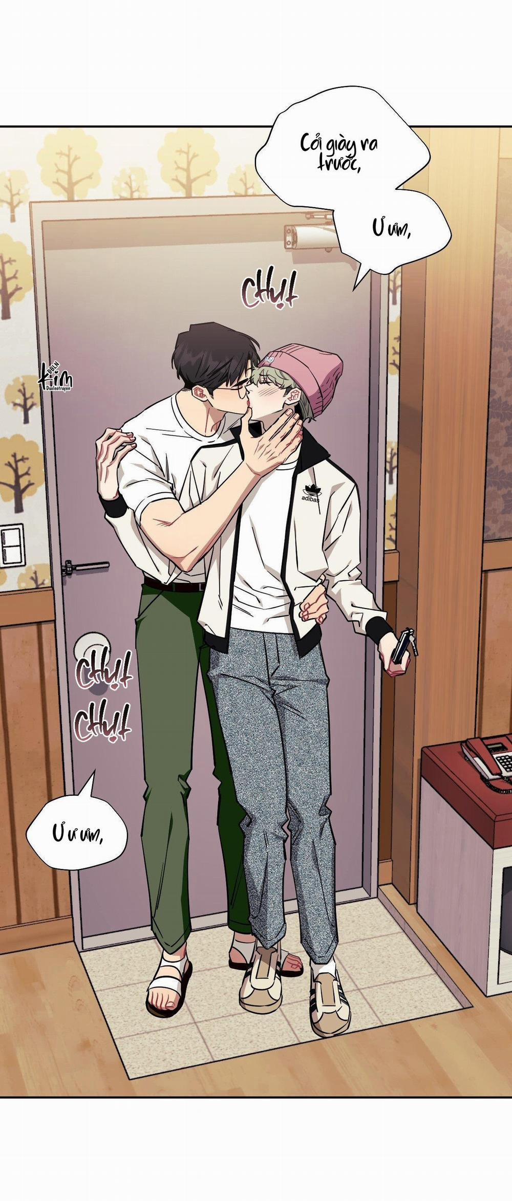 Hơn Cả Bạn Bè 83 trang 2