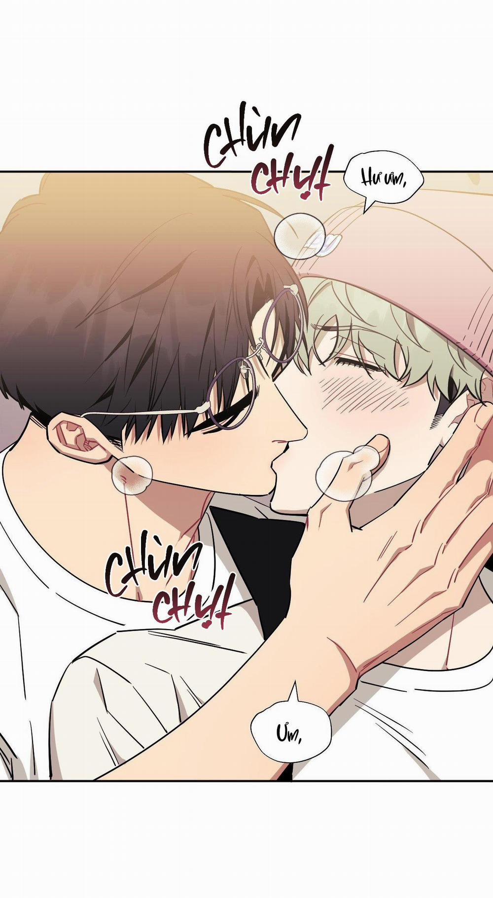 Hơn Cả Bạn Bè 83 trang 3