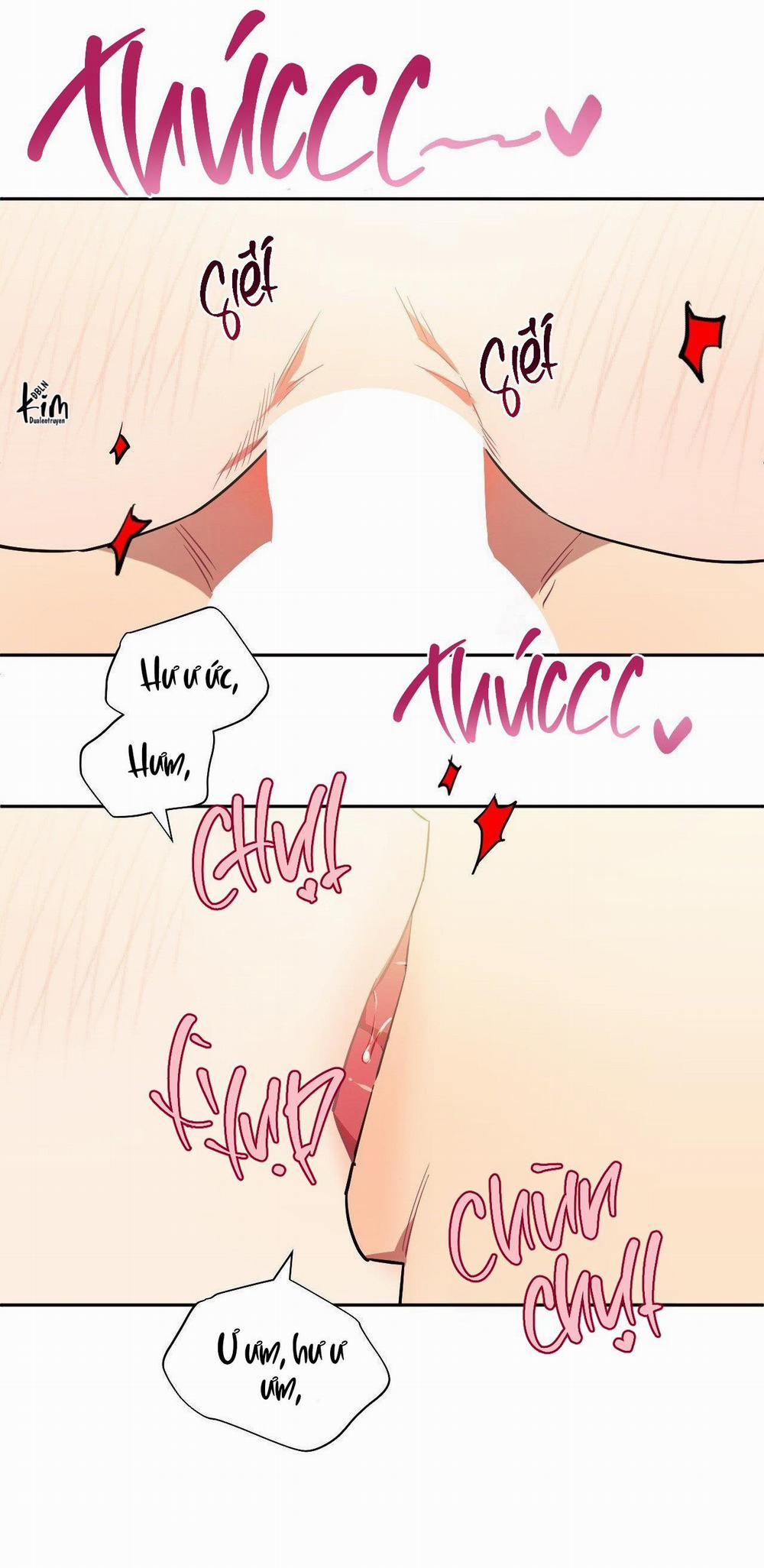 Hơn Cả Bạn Bè 83 trang 36