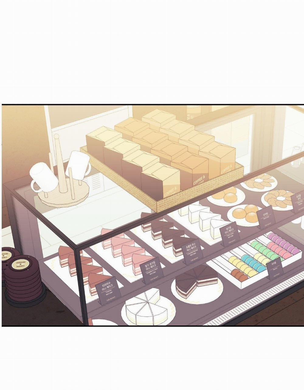 Hơn Cả Bạn Bè 84 trang 1