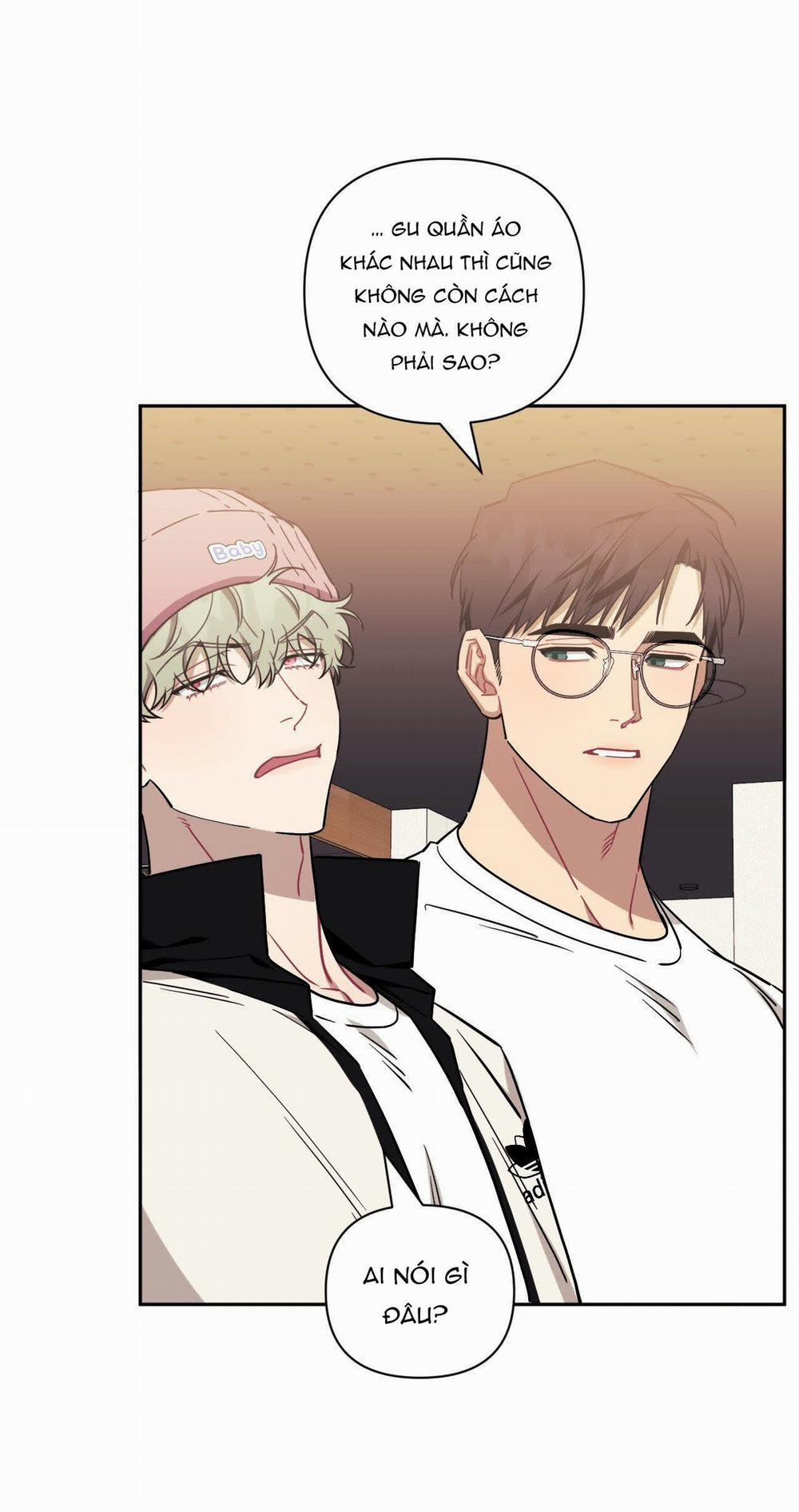 Hơn Cả Bạn Bè 84 trang 12