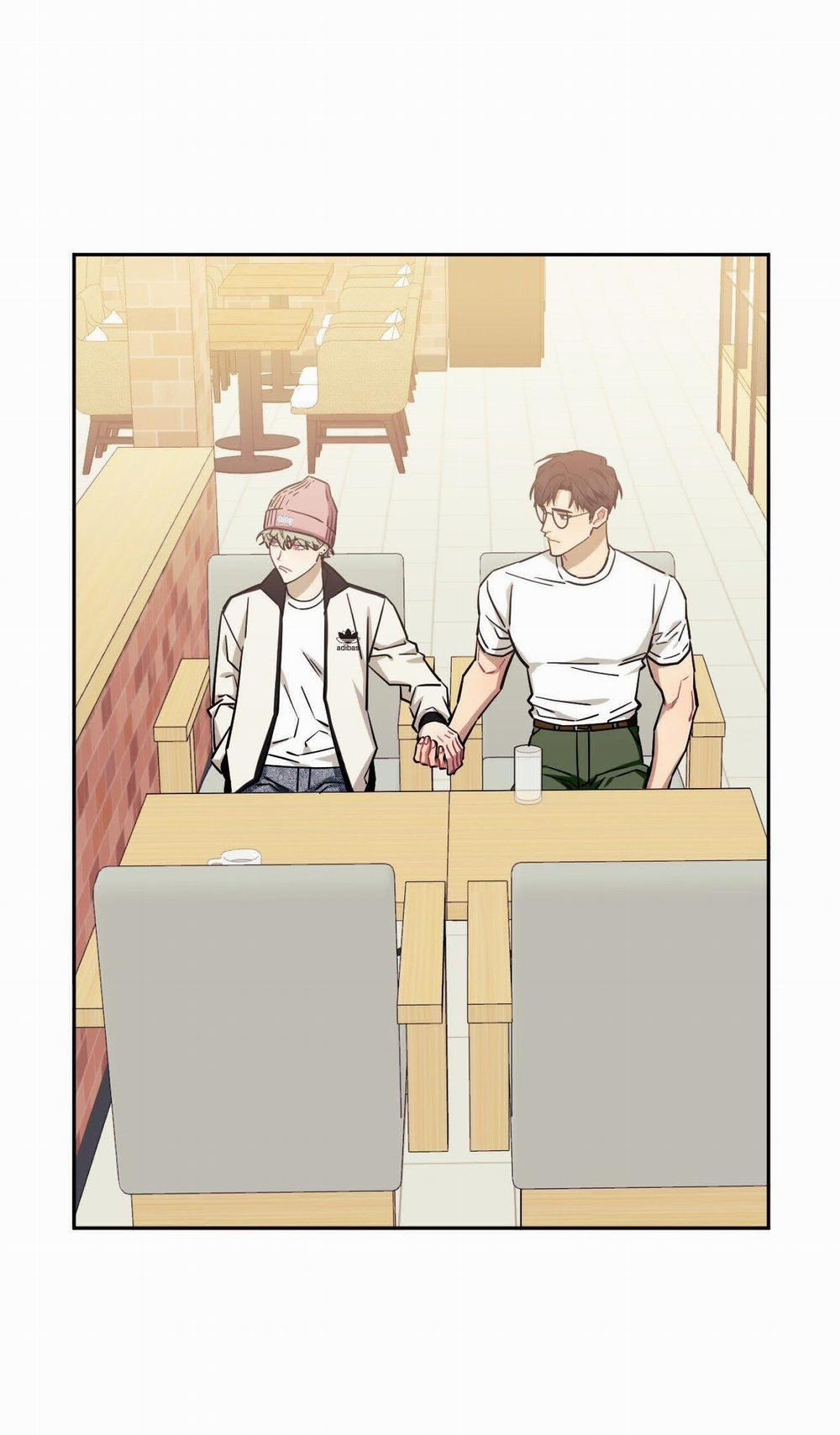 Hơn Cả Bạn Bè 84 trang 14