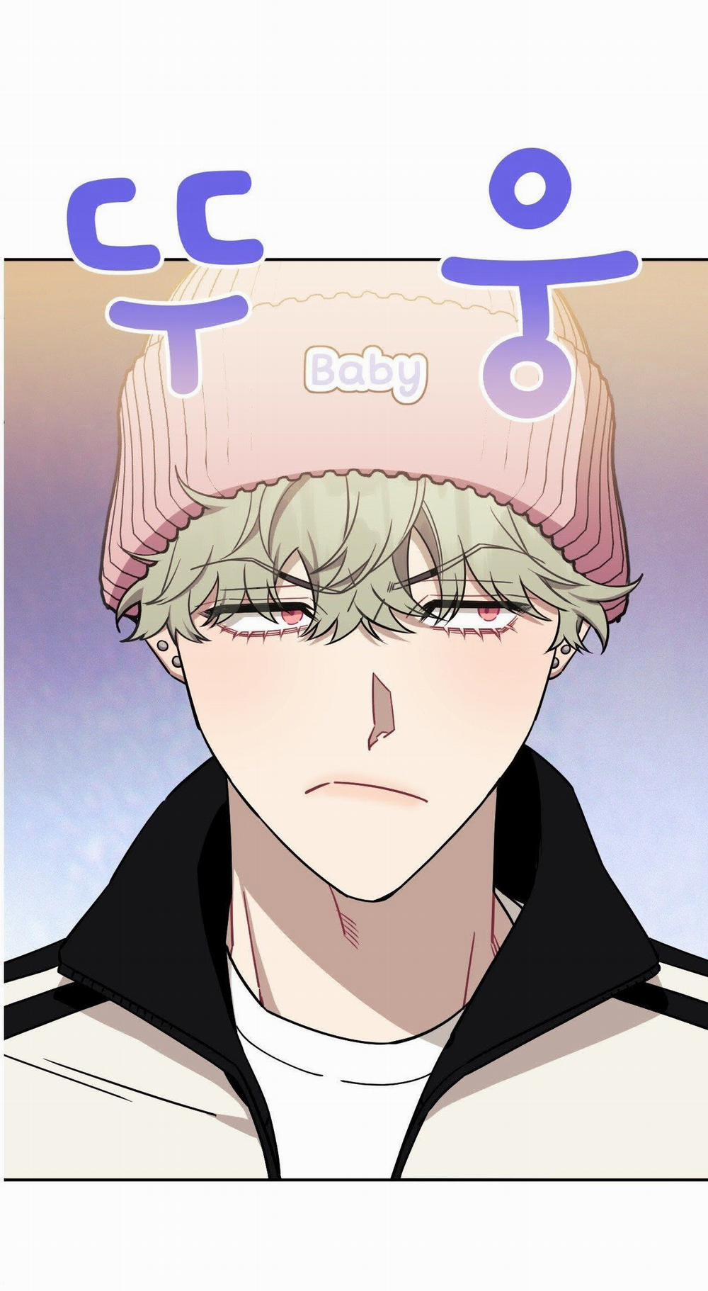 Hơn Cả Bạn Bè 84 trang 2