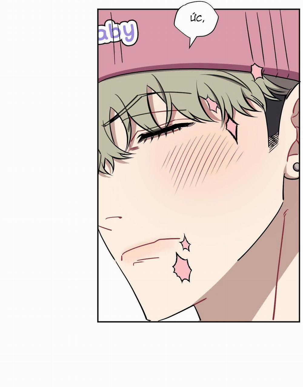 Hơn Cả Bạn Bè 84 trang 23