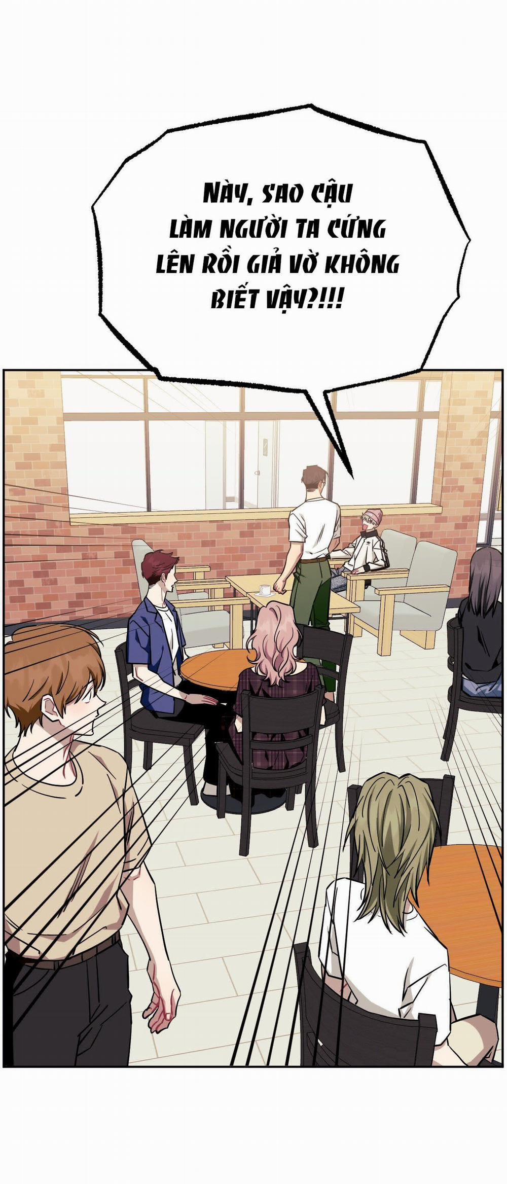 Hơn Cả Bạn Bè 84 trang 26